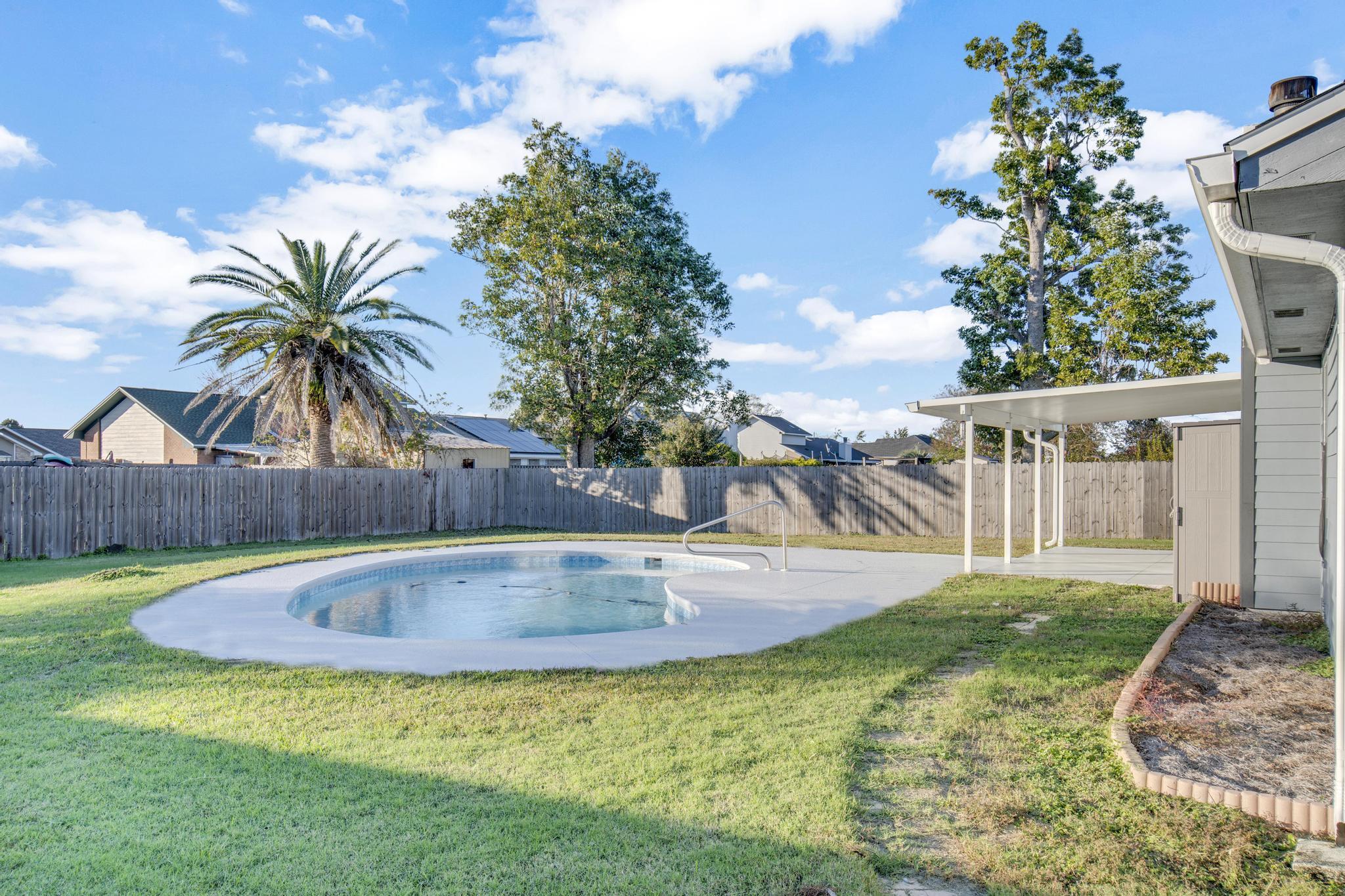 DERBY WOODS - Residential