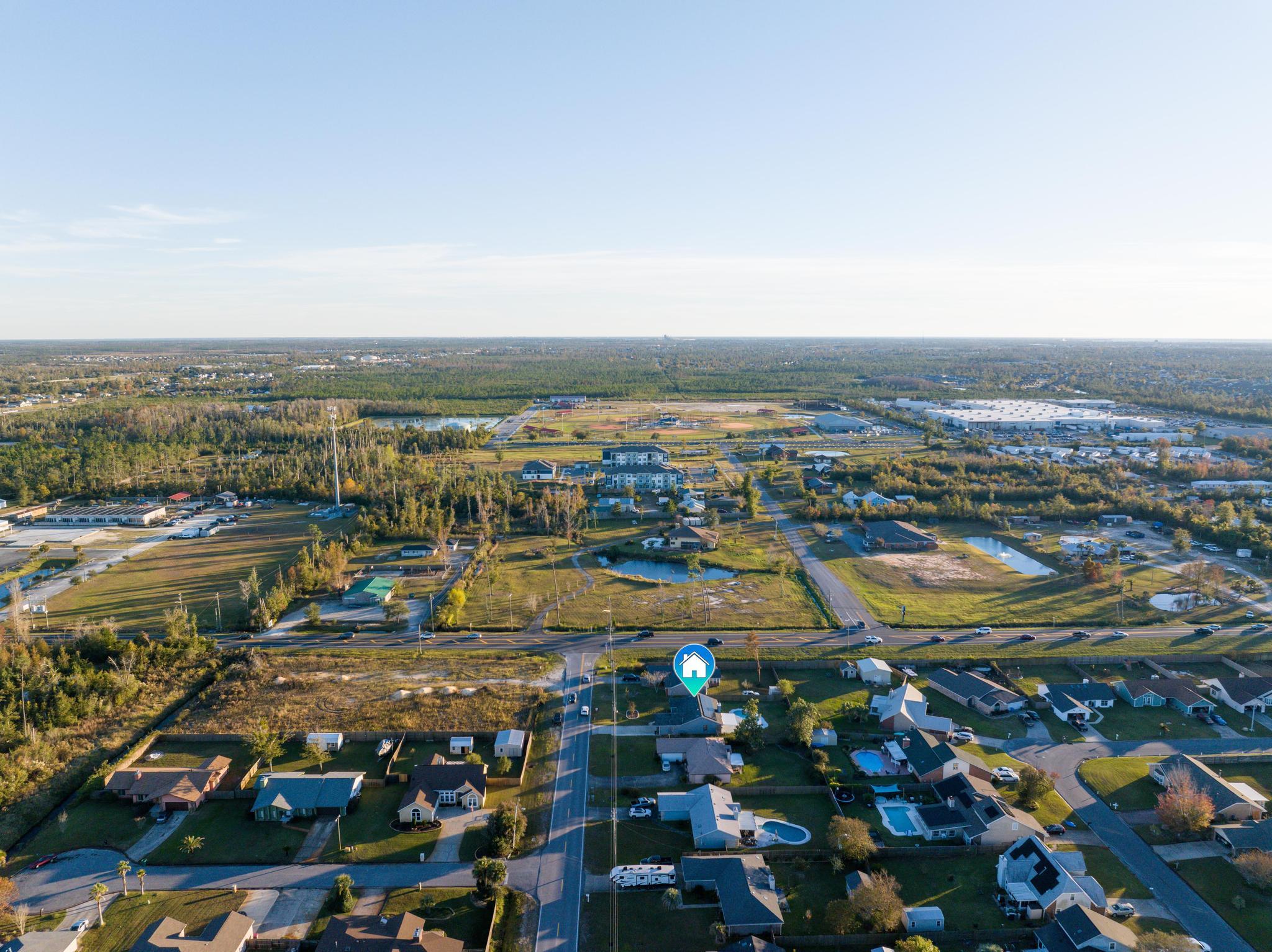 DERBY WOODS - Residential