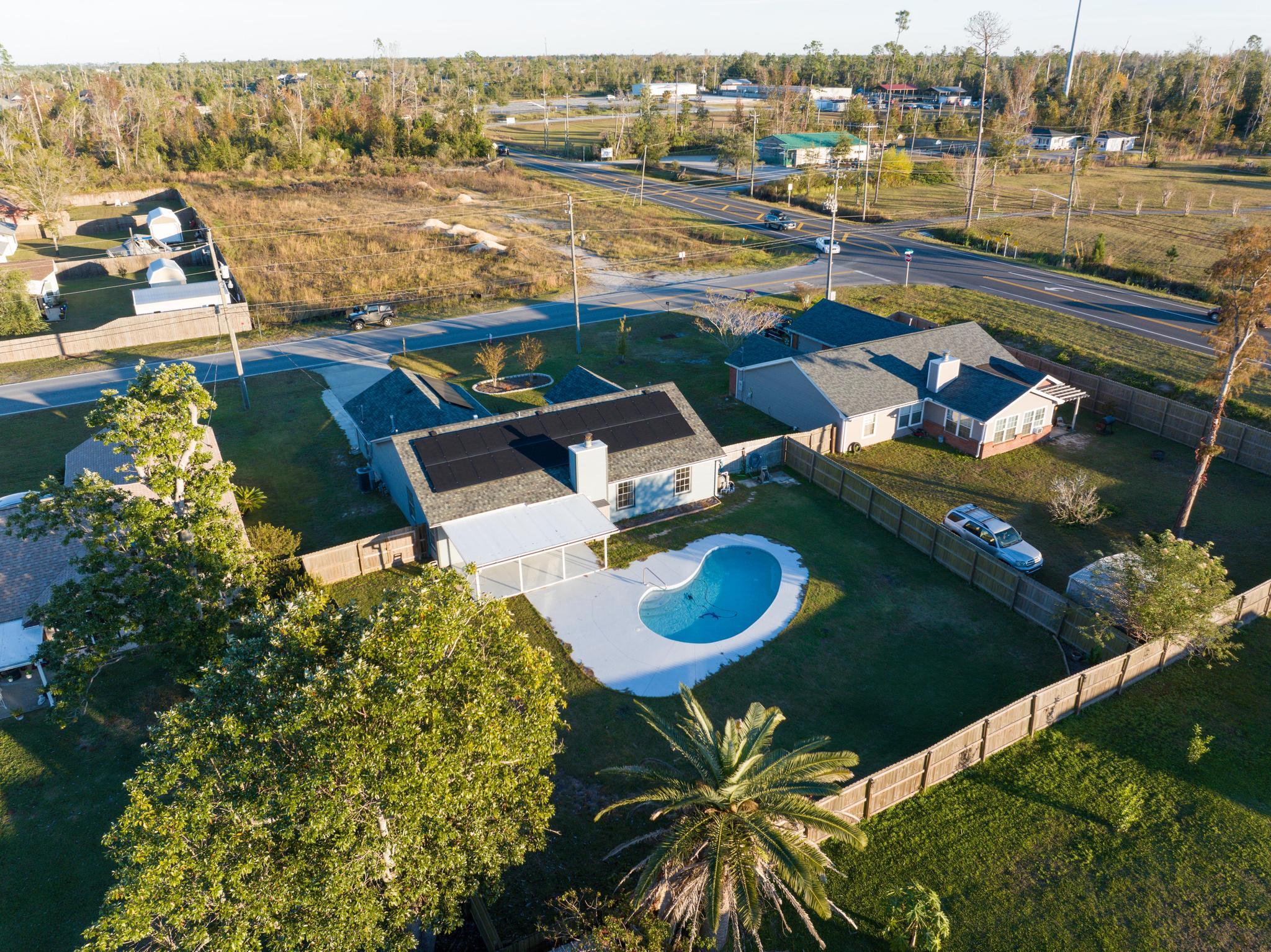 DERBY WOODS - Residential