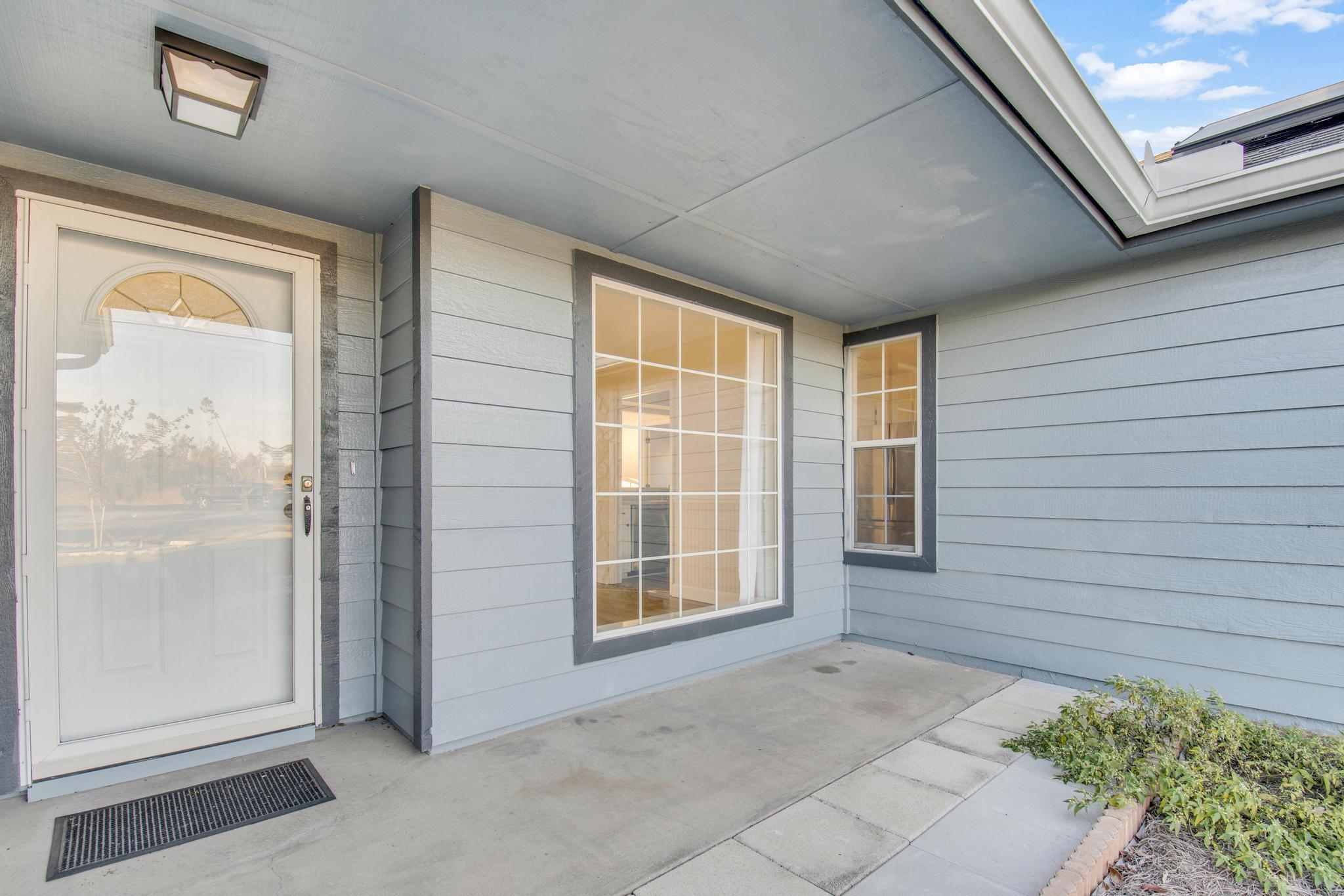 DERBY WOODS - Residential