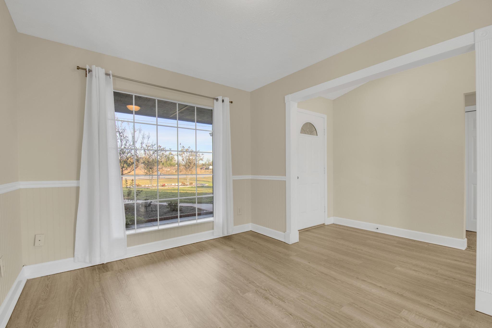 DERBY WOODS - Residential