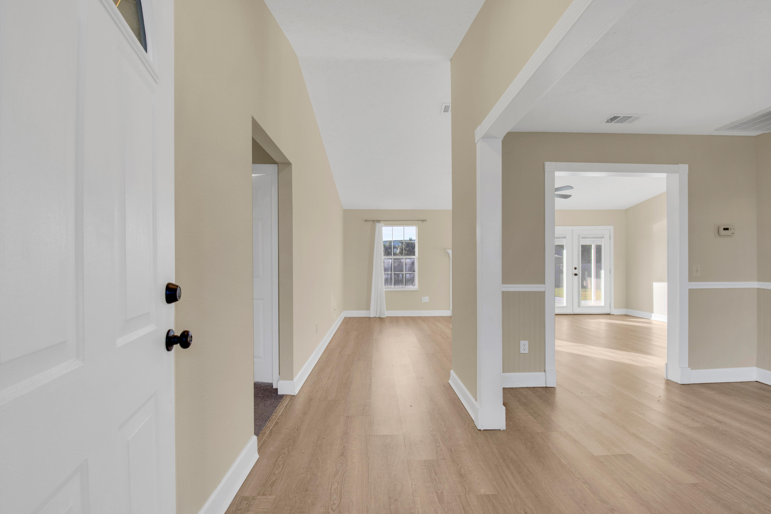 DERBY WOODS - Residential