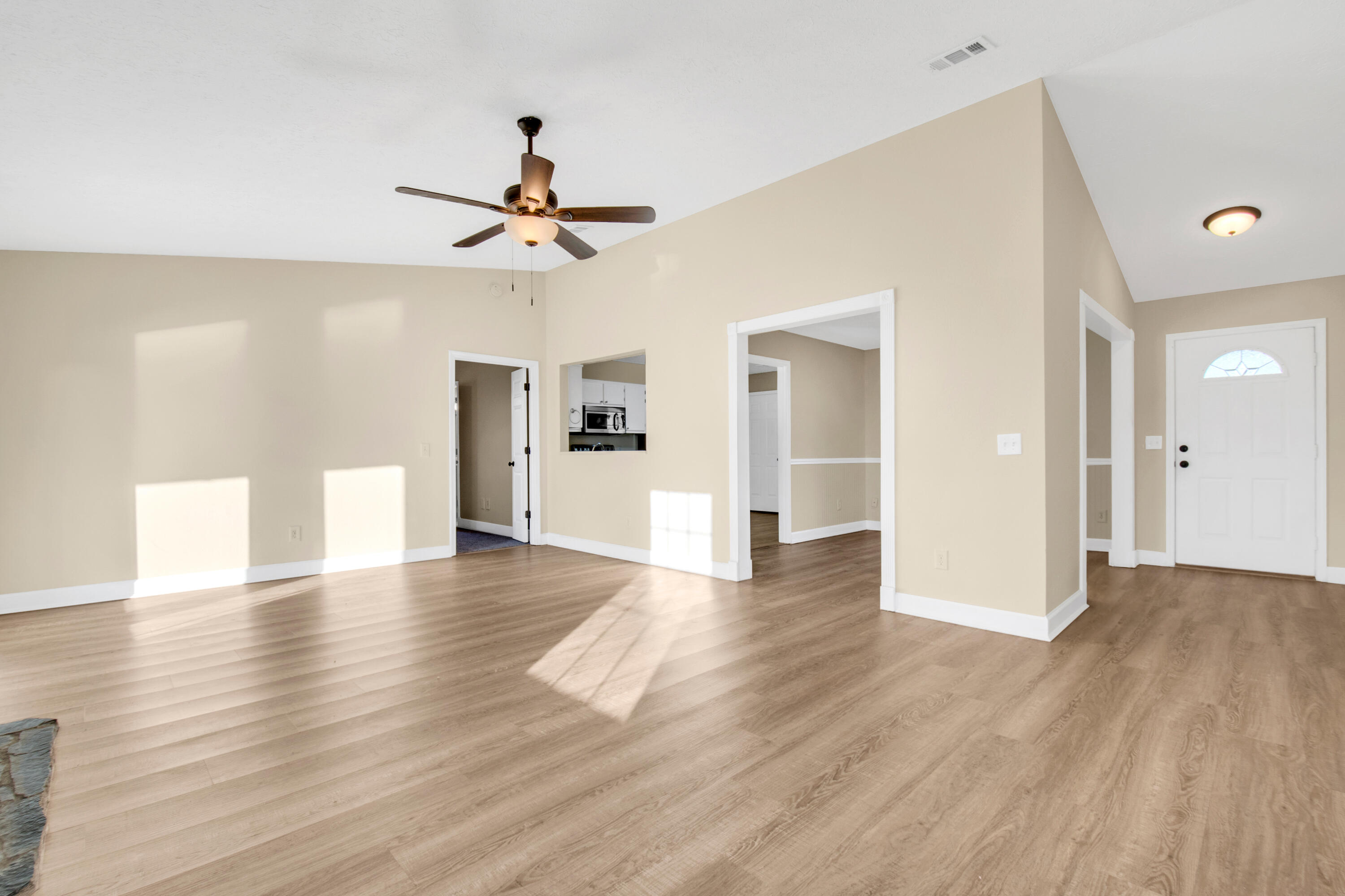 DERBY WOODS - Residential