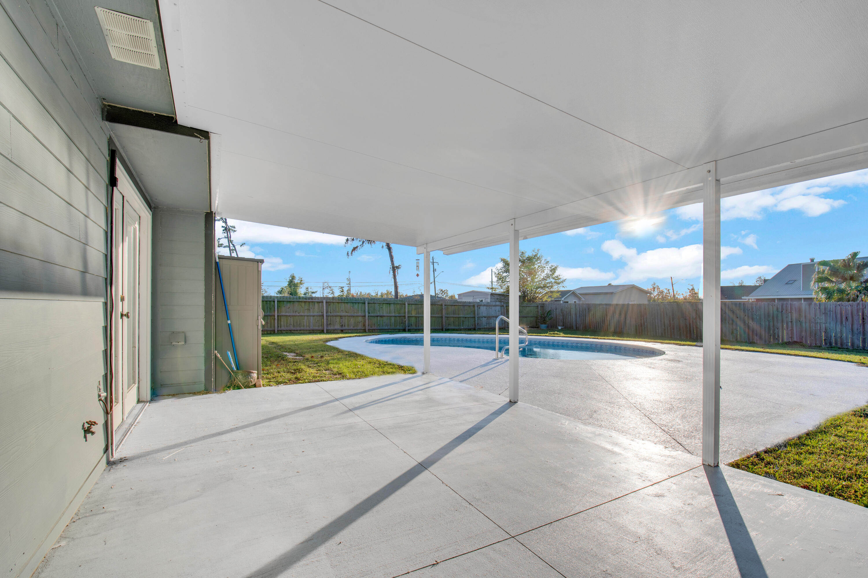 DERBY WOODS - Residential