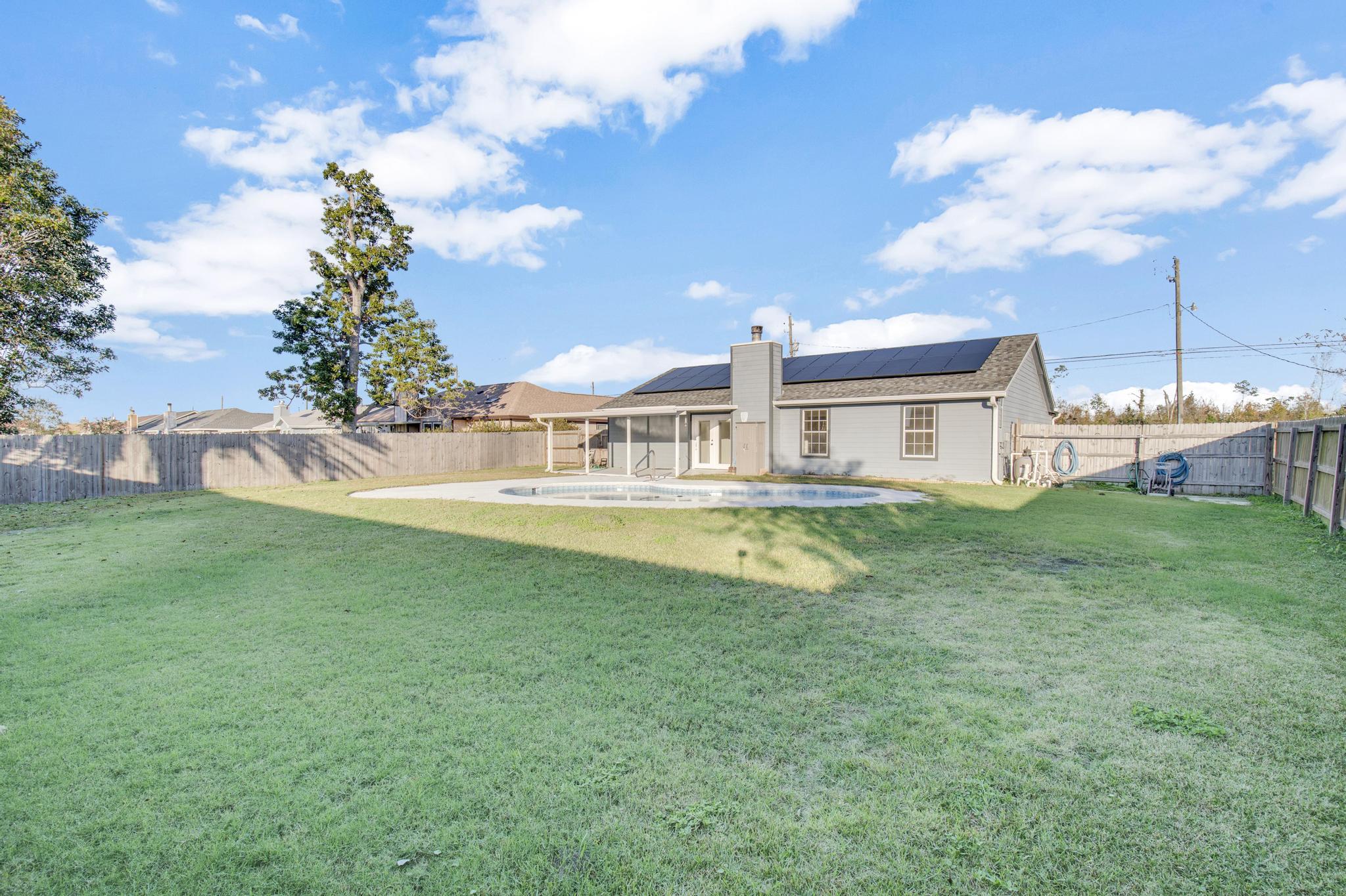 DERBY WOODS - Residential