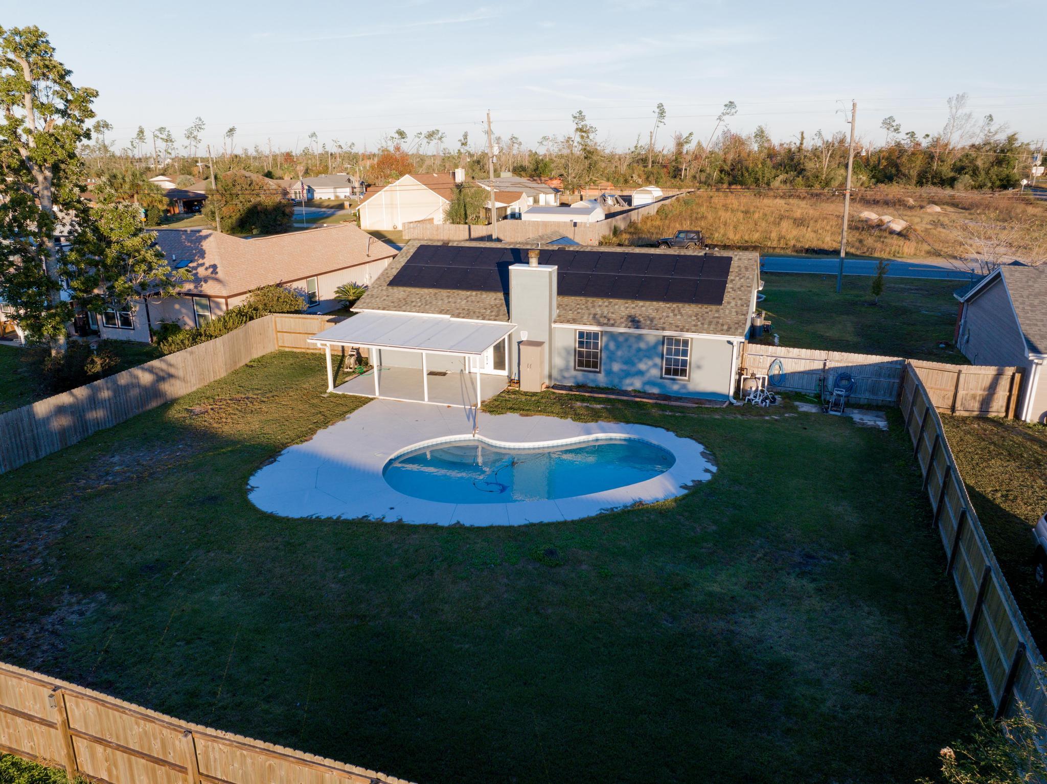 DERBY WOODS - Residential