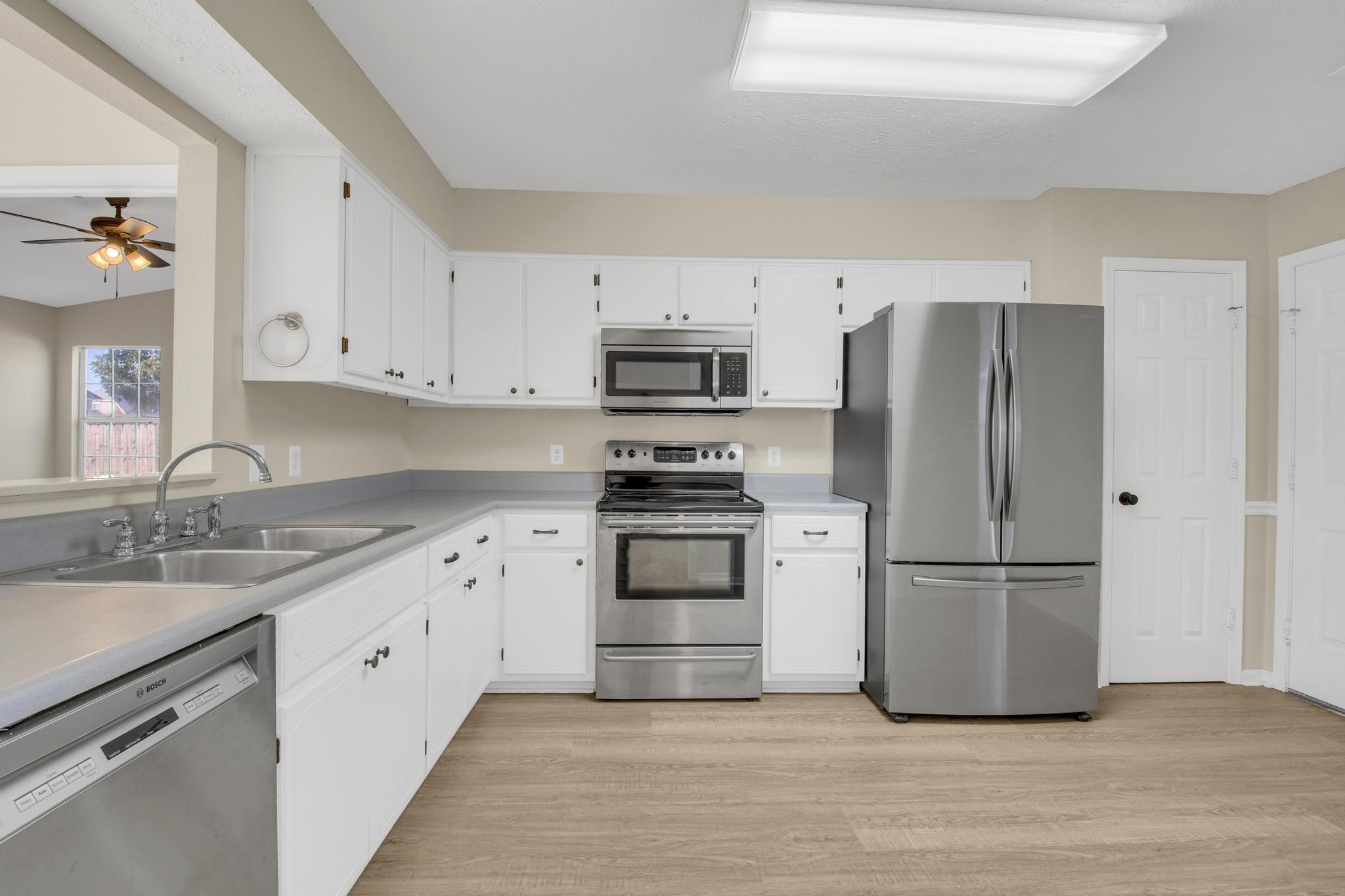 DERBY WOODS - Residential