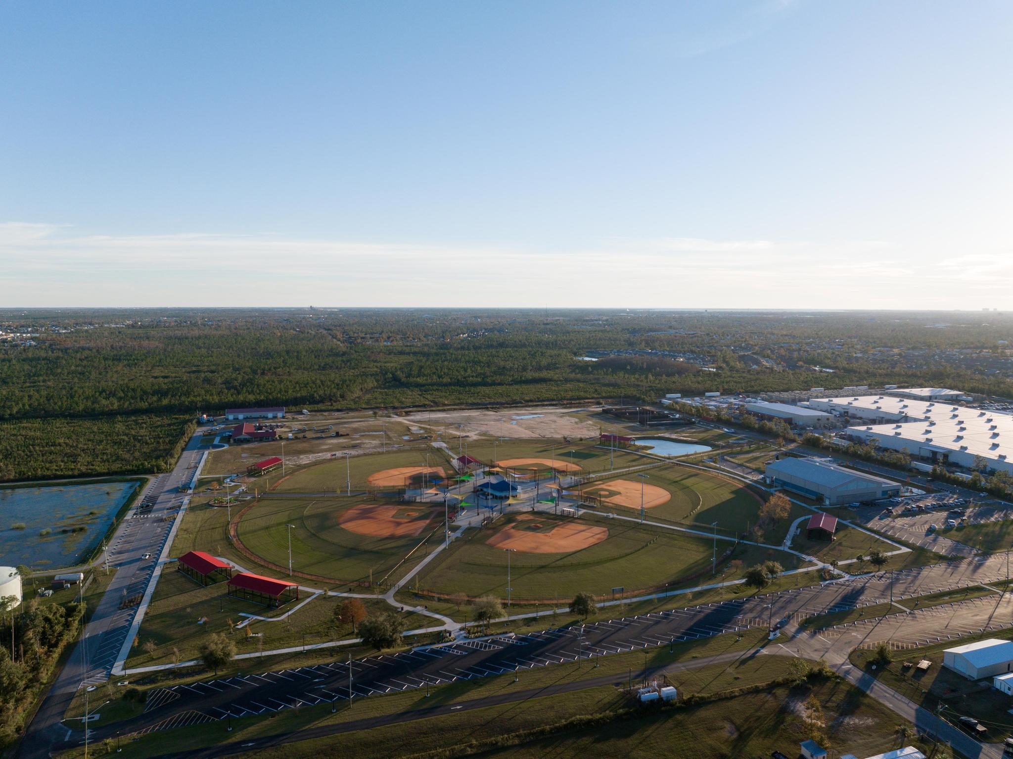 DERBY WOODS - Residential