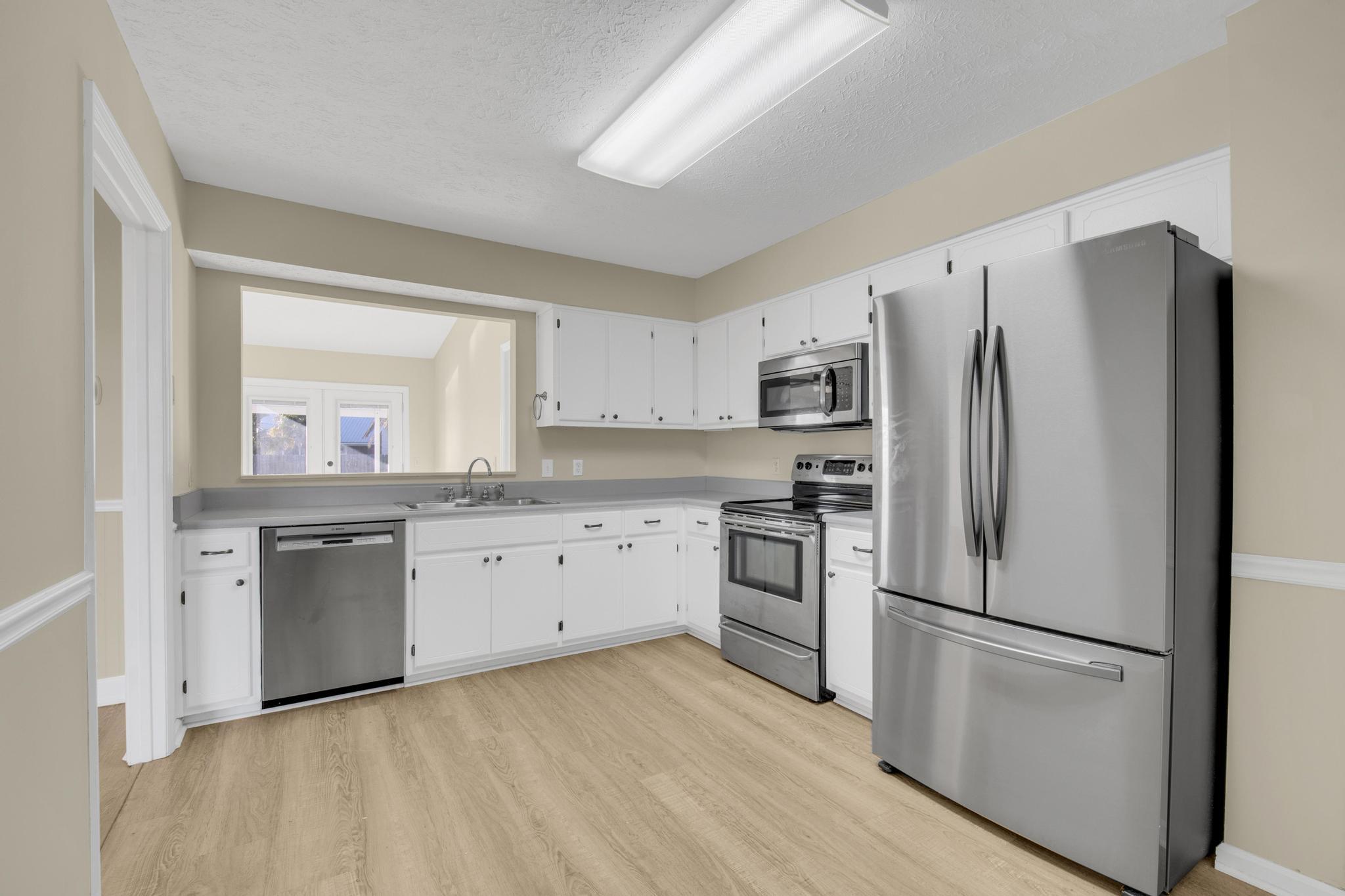 DERBY WOODS - Residential