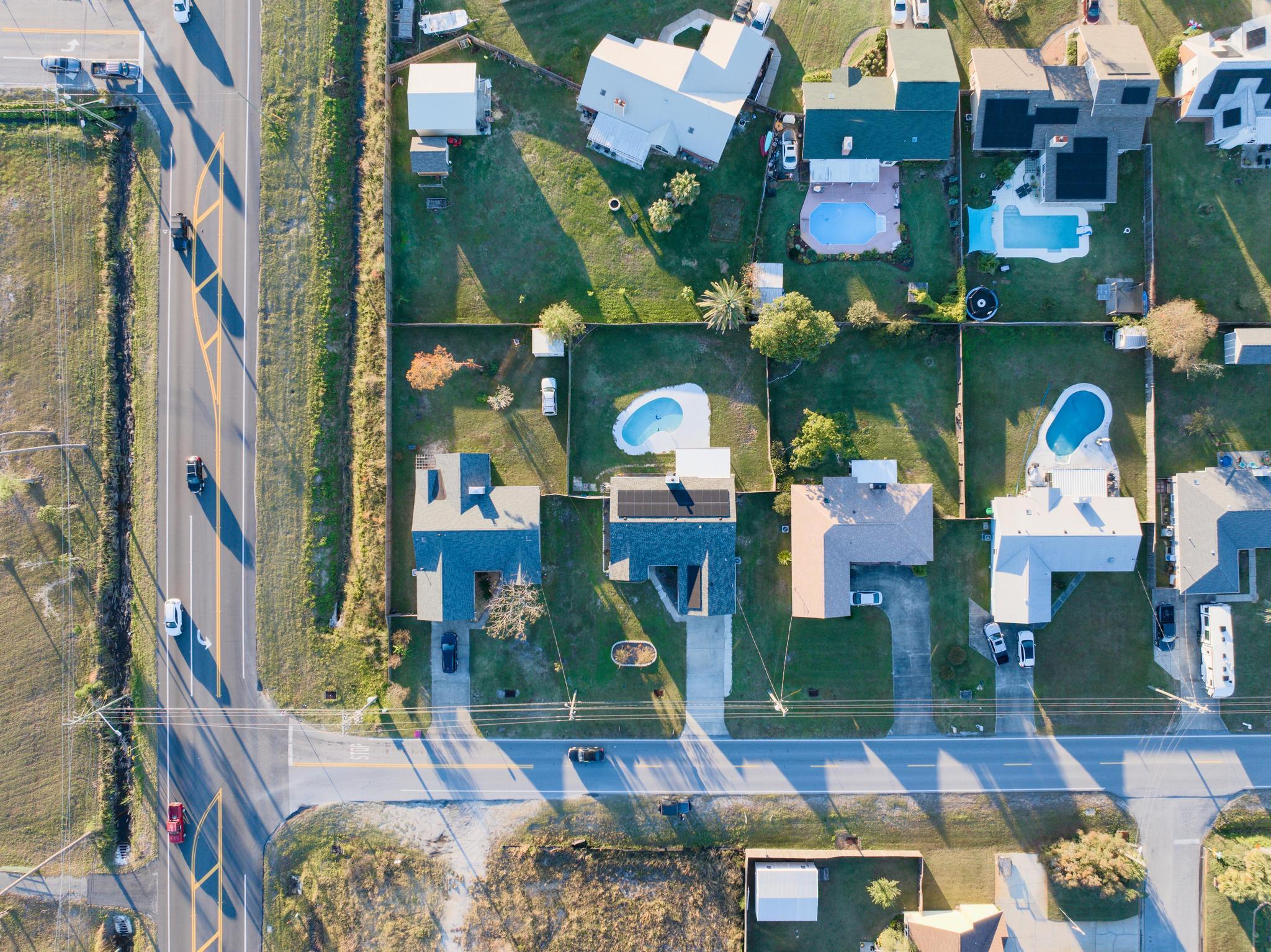 DERBY WOODS - Residential