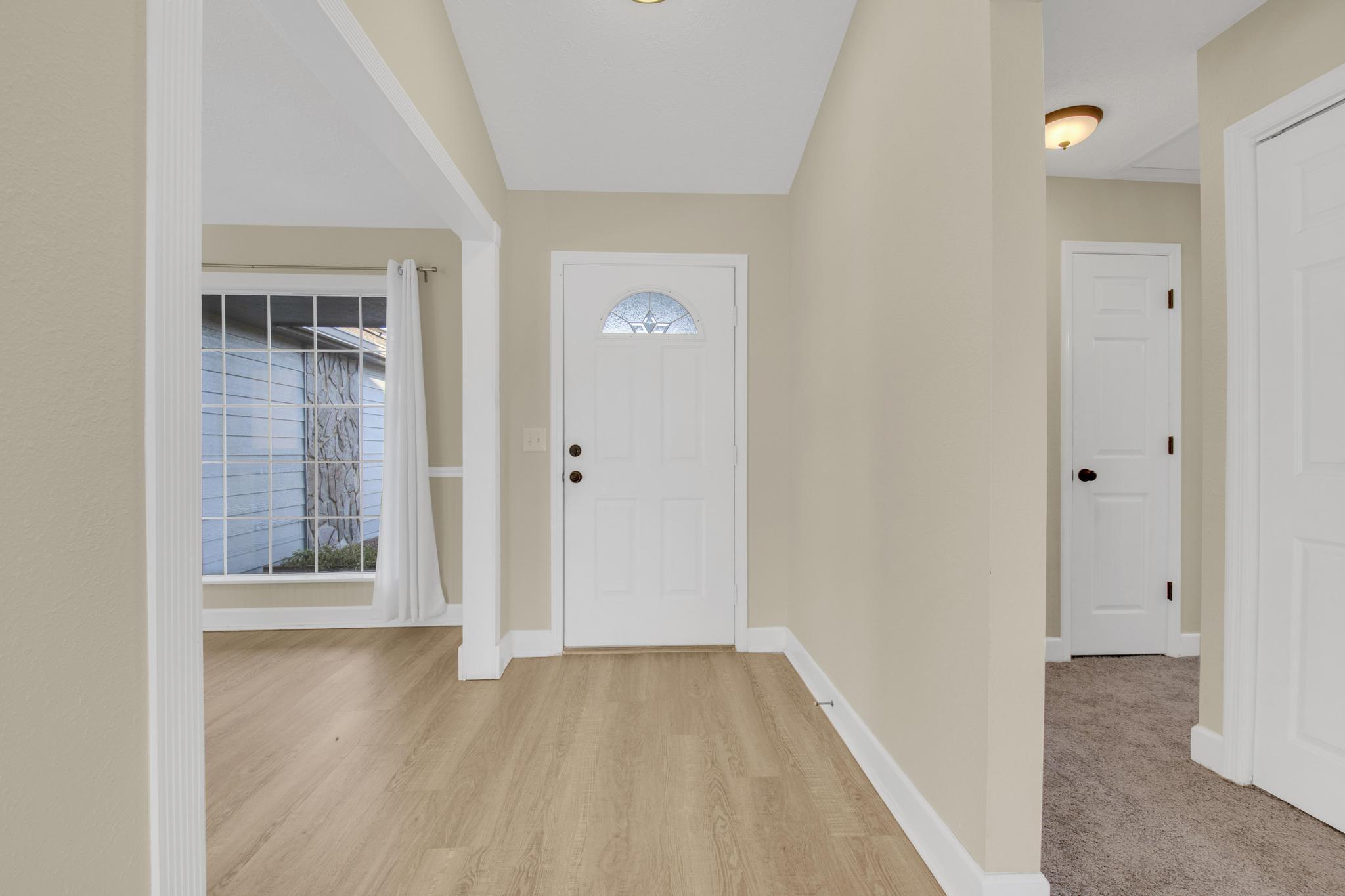 DERBY WOODS - Residential