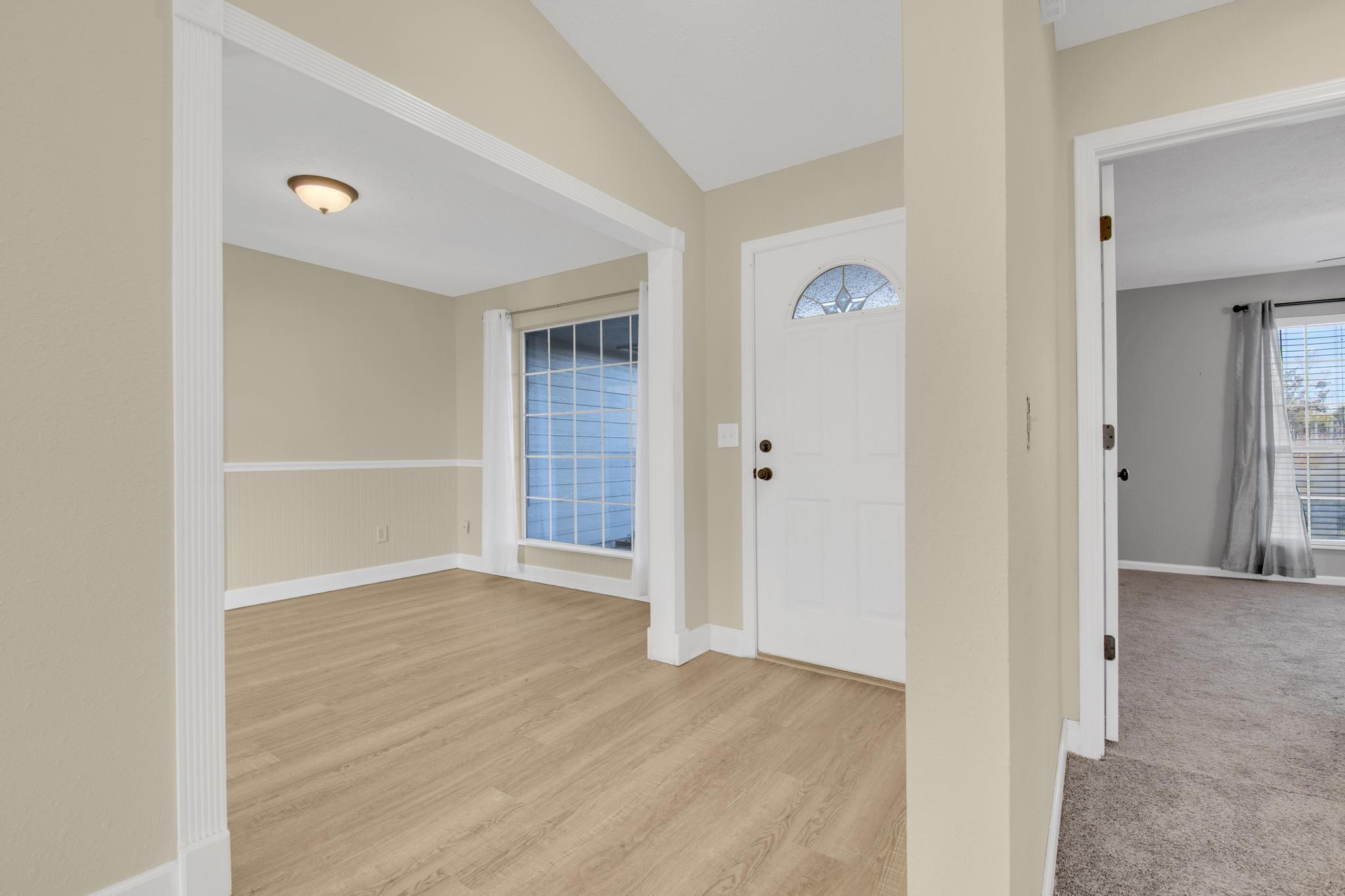 DERBY WOODS - Residential