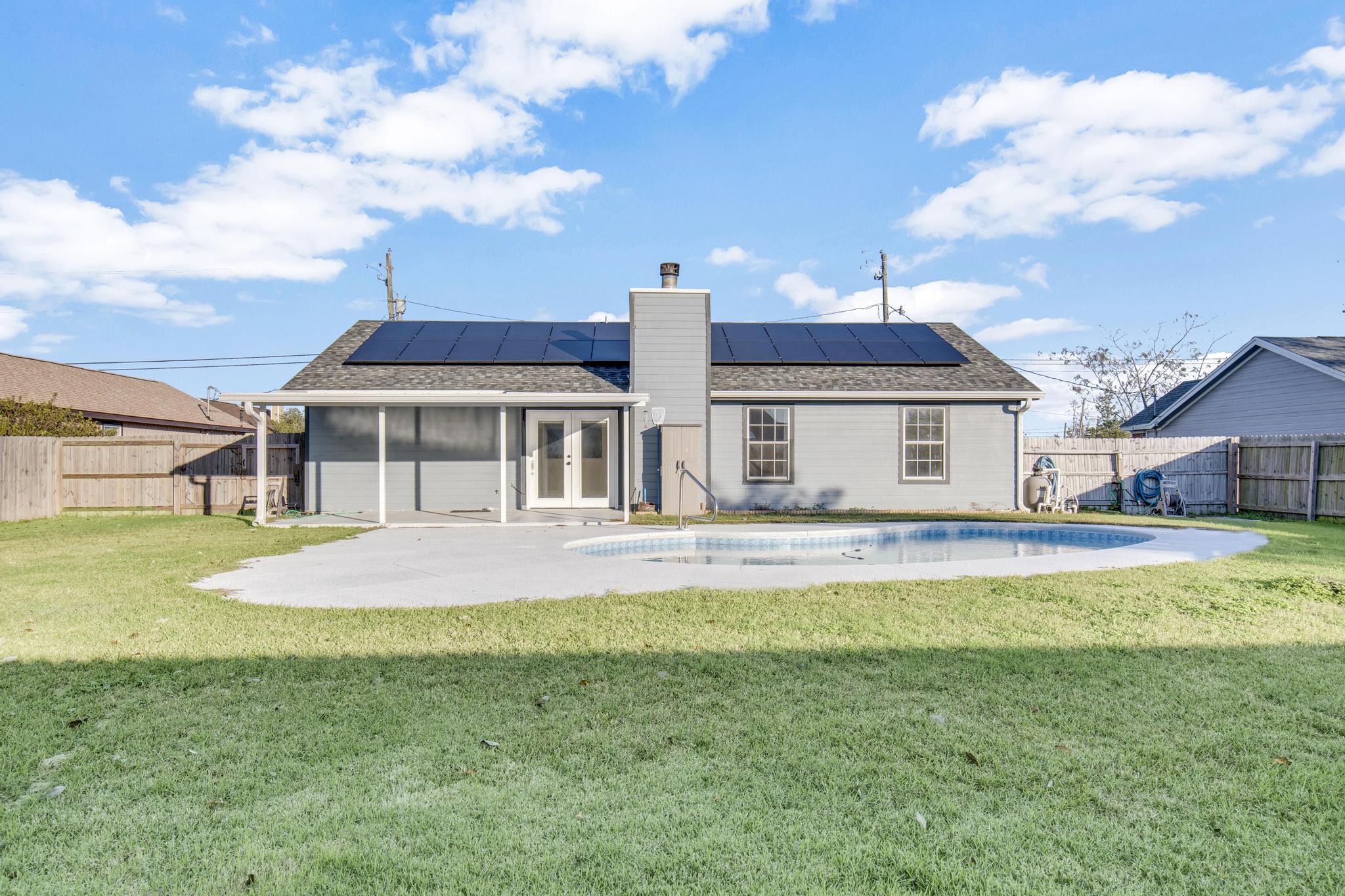 DERBY WOODS - Residential