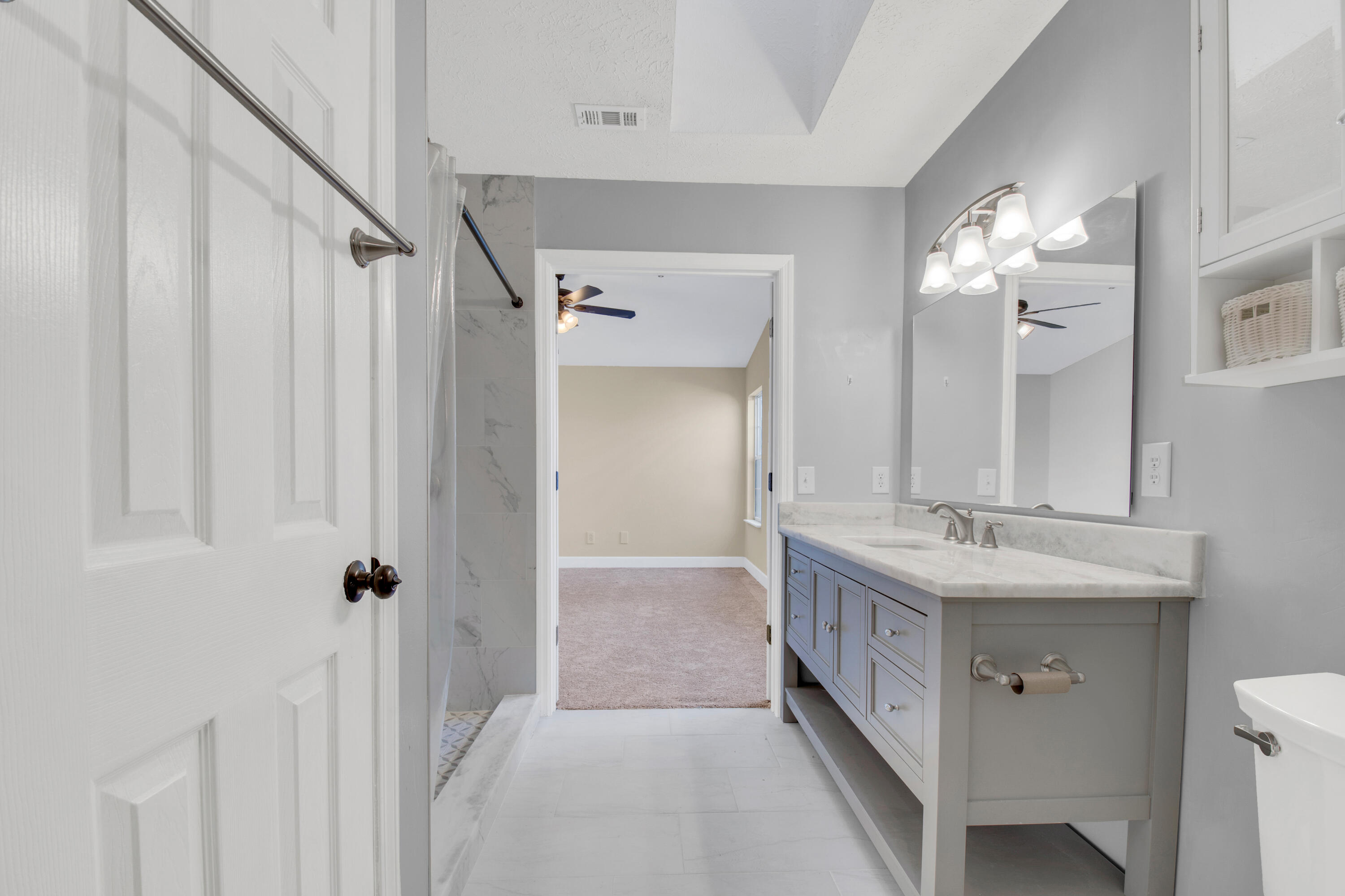 DERBY WOODS - Residential