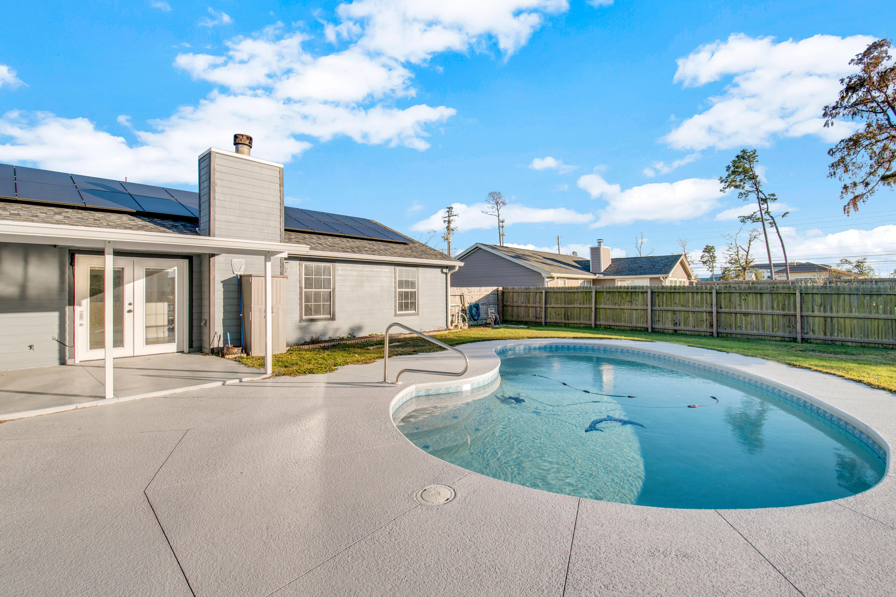 DERBY WOODS - Residential