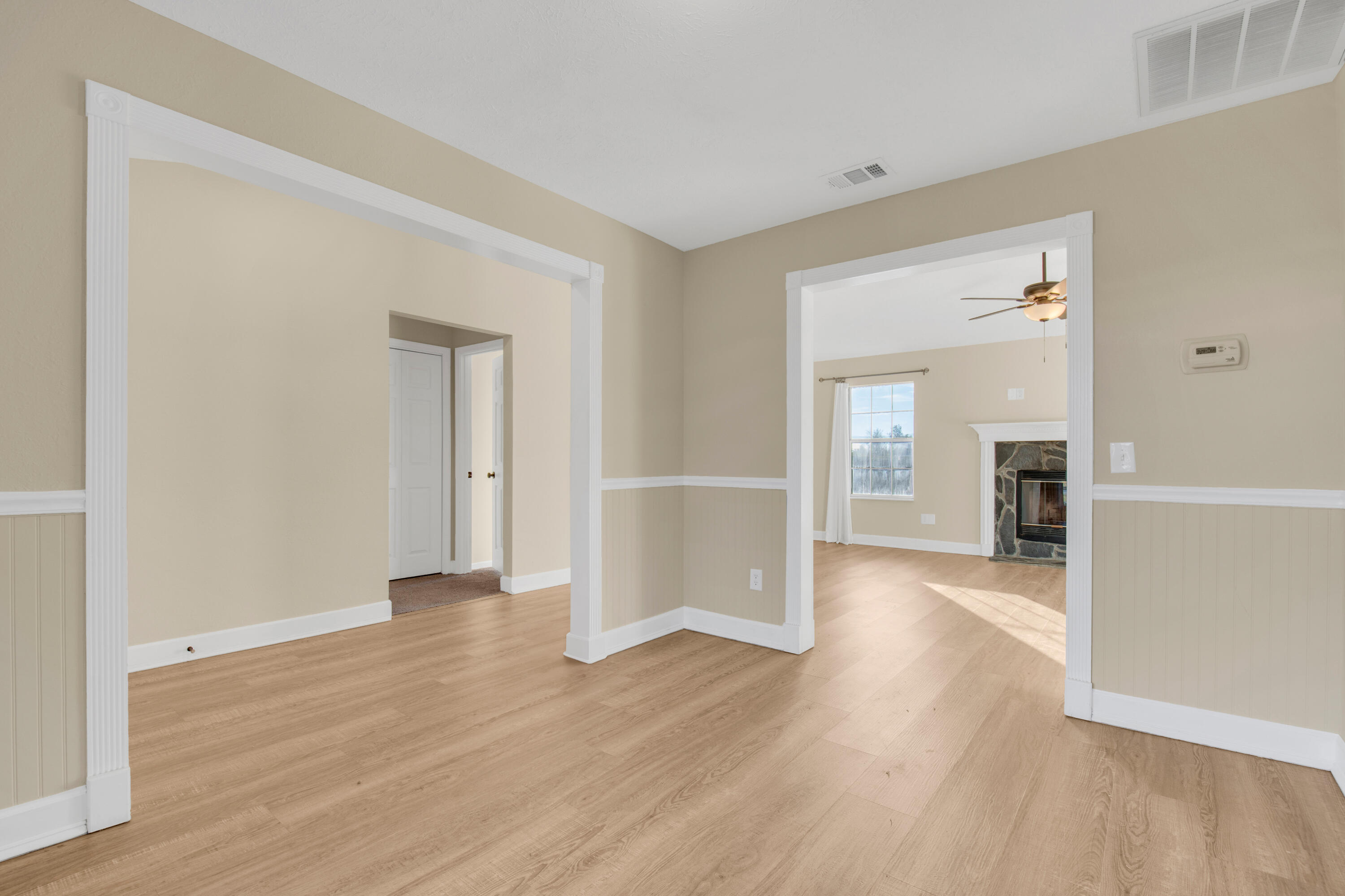 DERBY WOODS - Residential