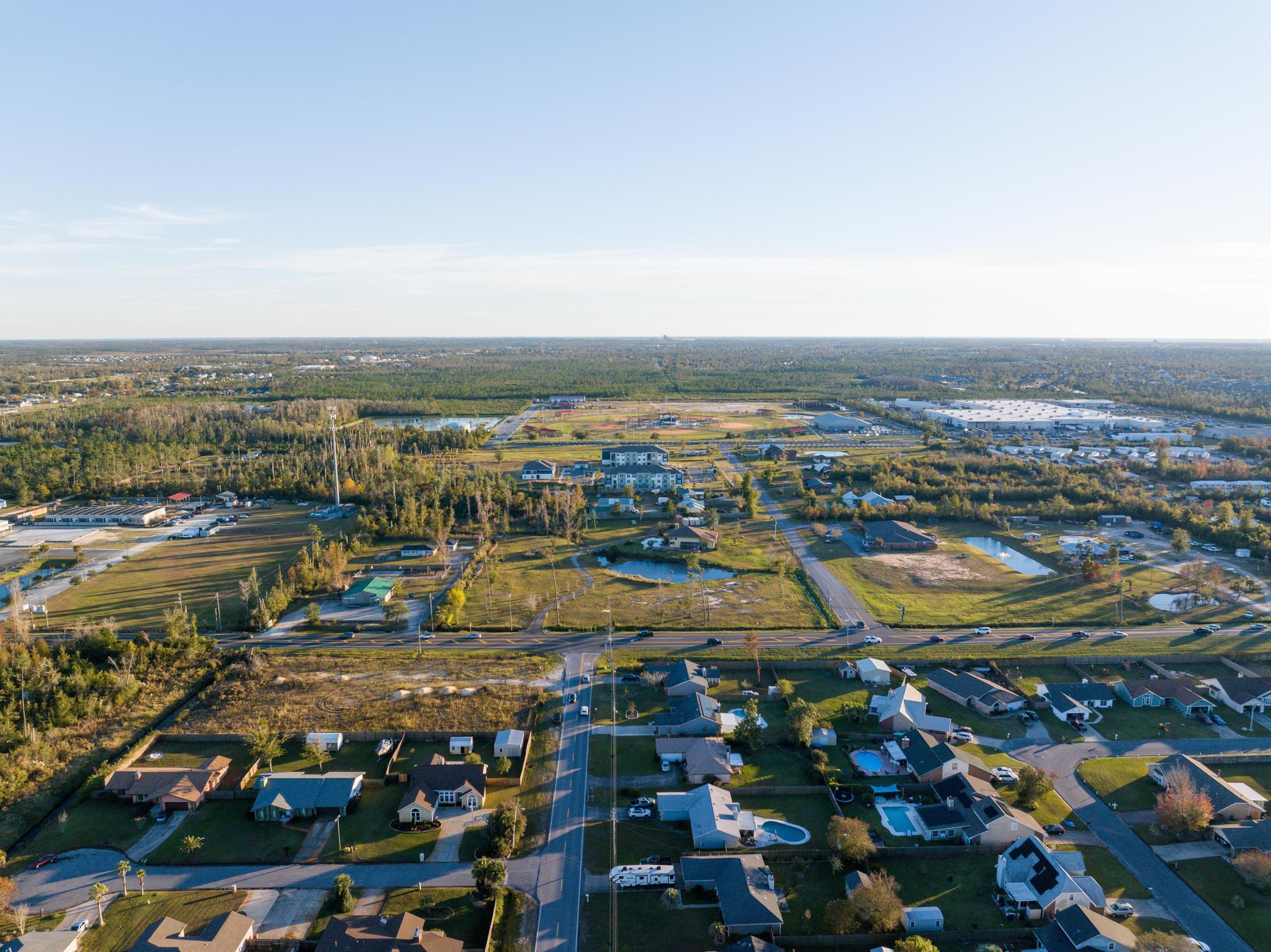 DERBY WOODS - Residential