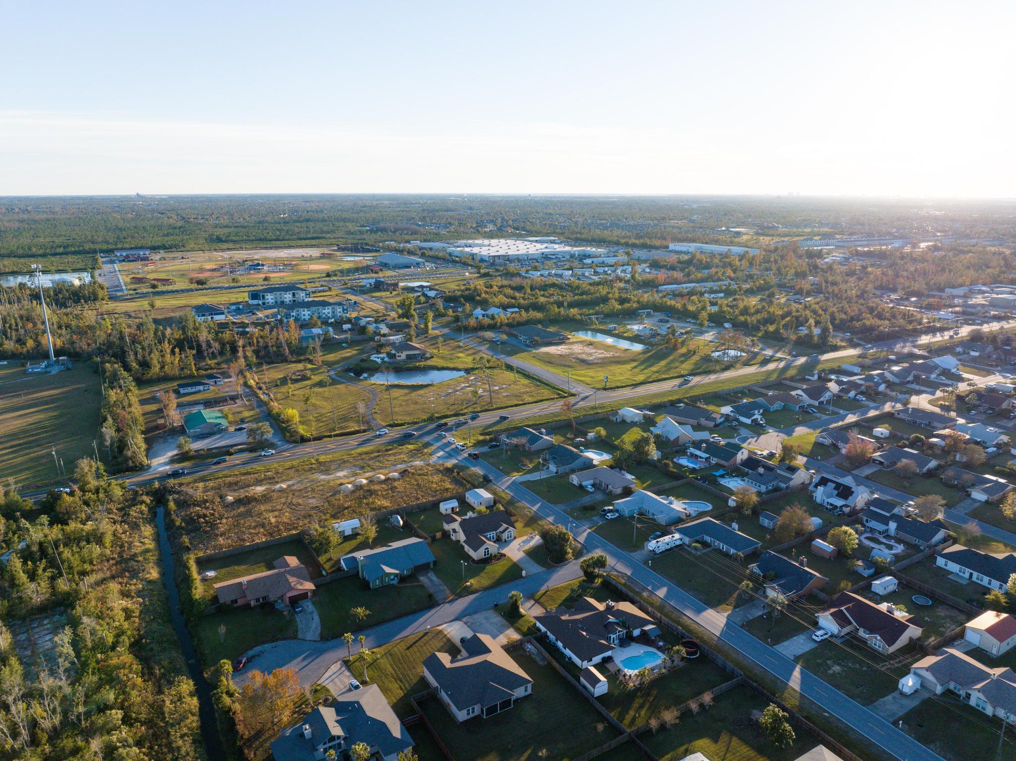 DERBY WOODS - Residential