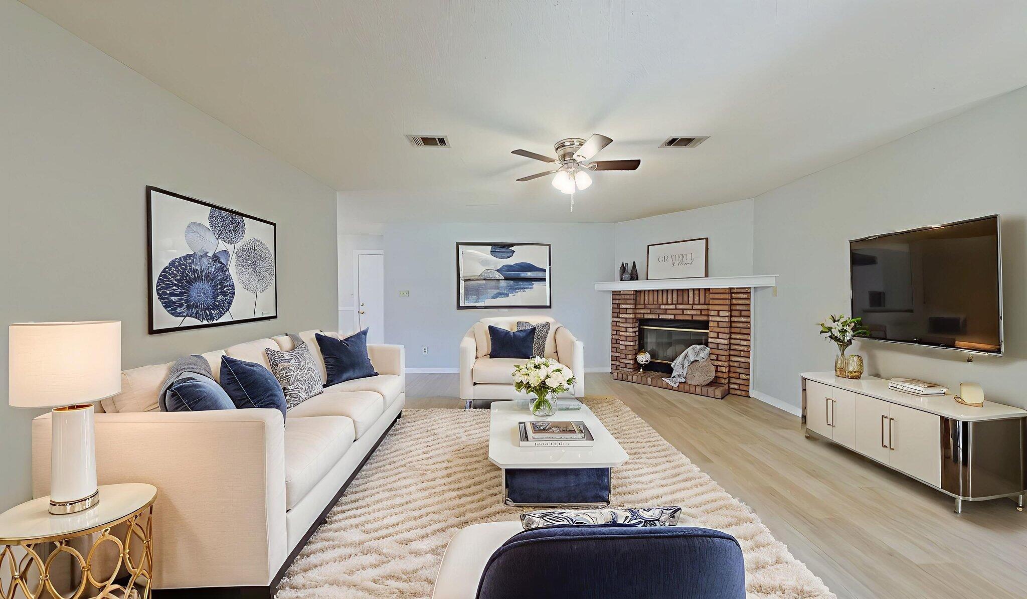 HILLCREST S/D - Residential