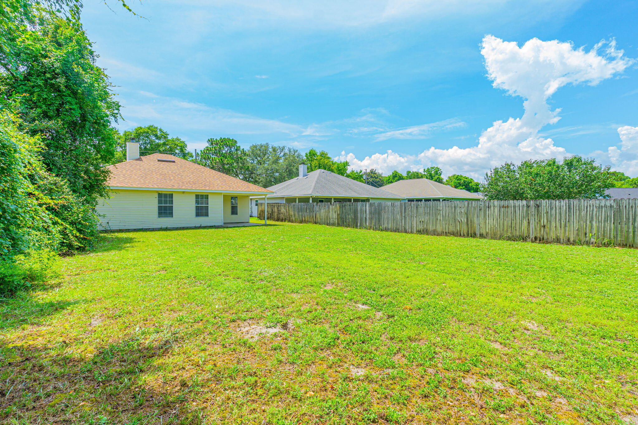 HILLCREST S/D - Residential