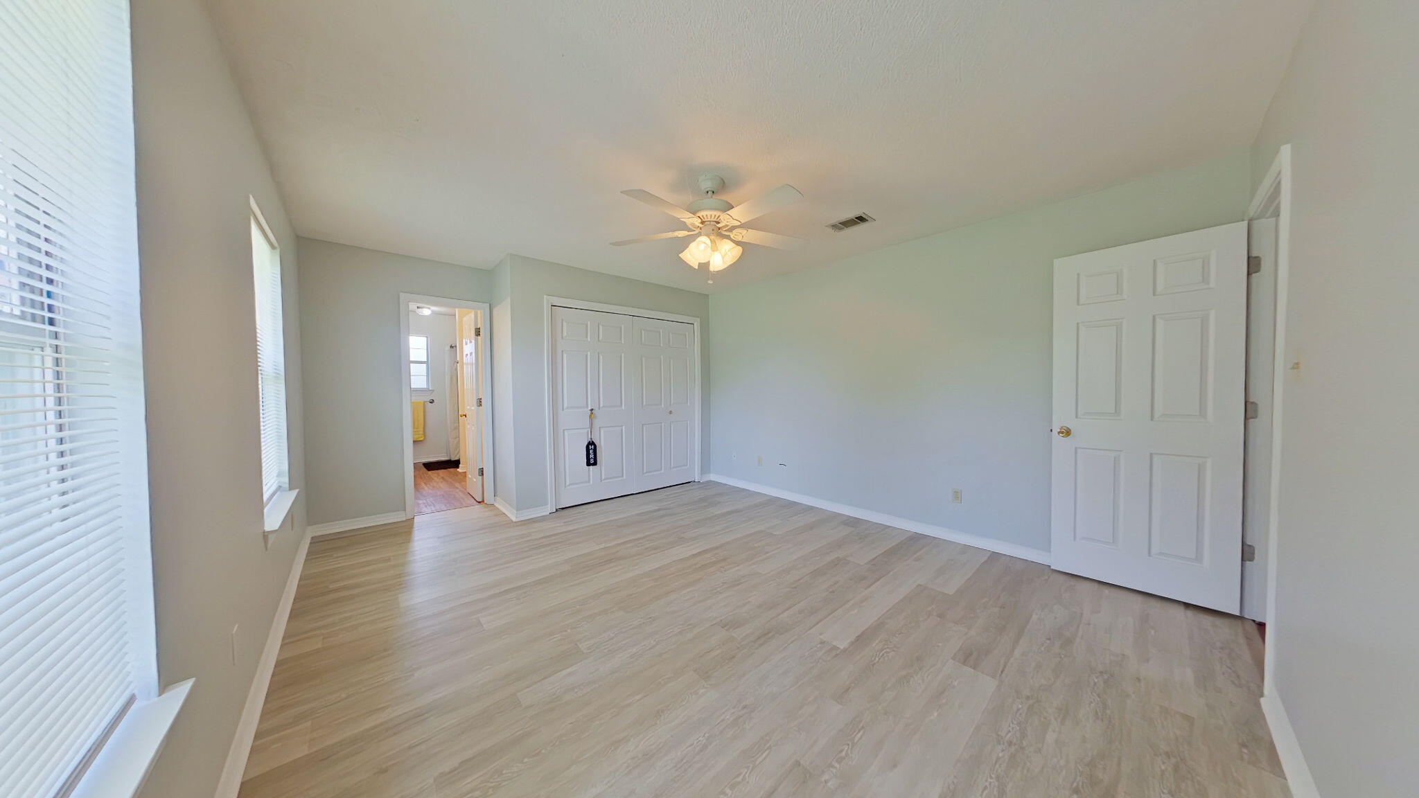 HILLCREST S/D - Residential