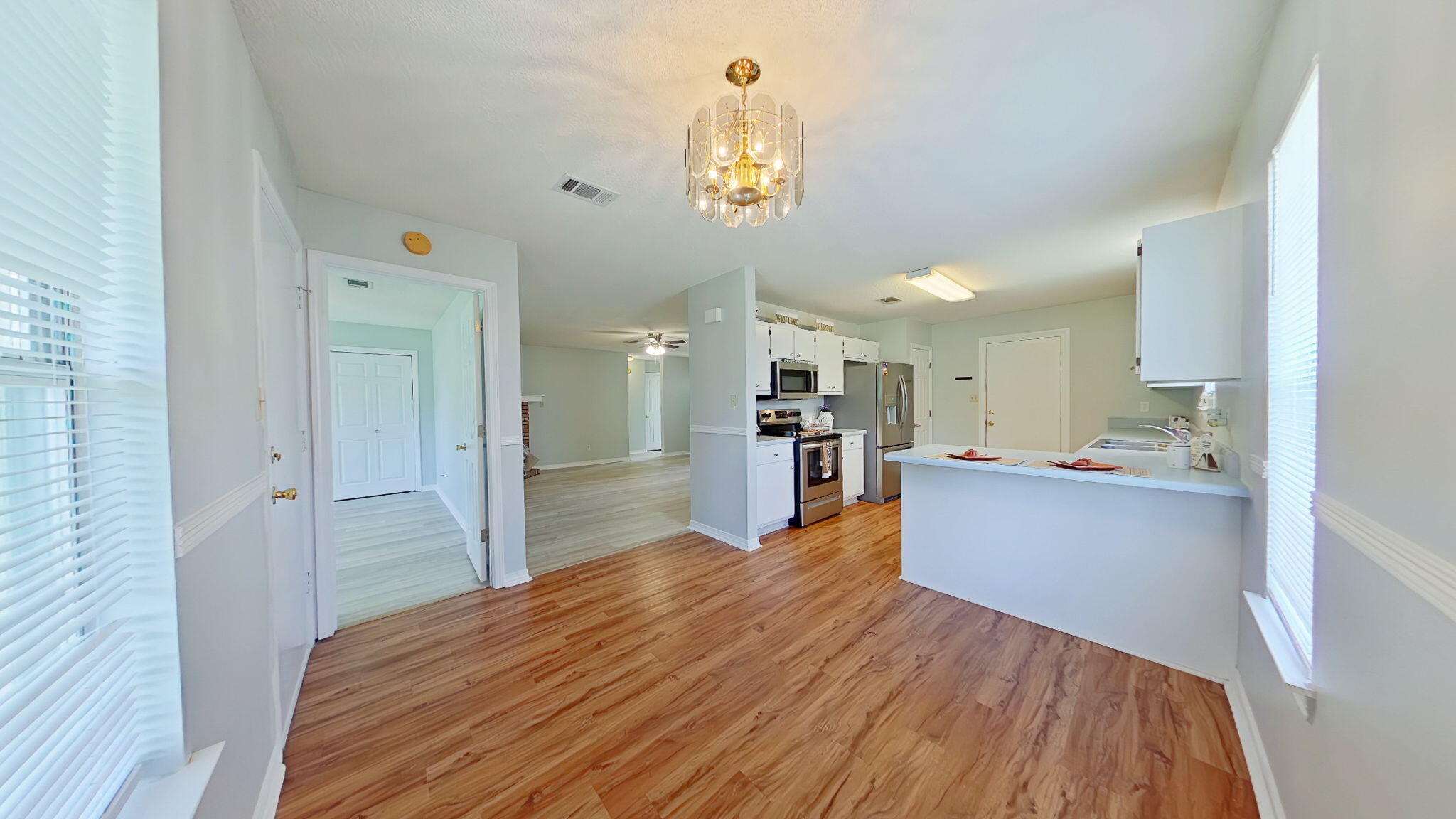 HILLCREST S/D - Residential