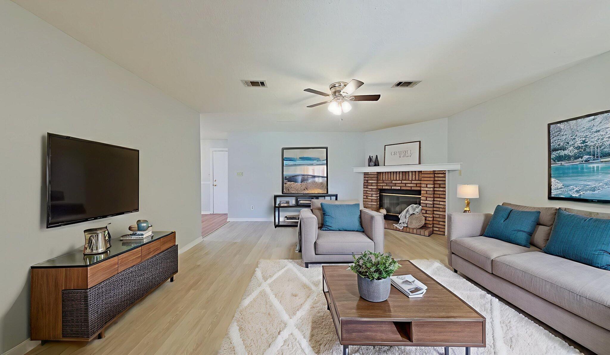 HILLCREST S/D - Residential