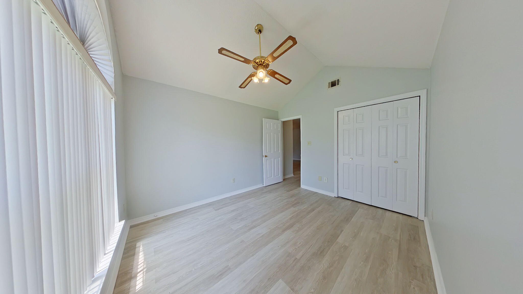 HILLCREST S/D - Residential