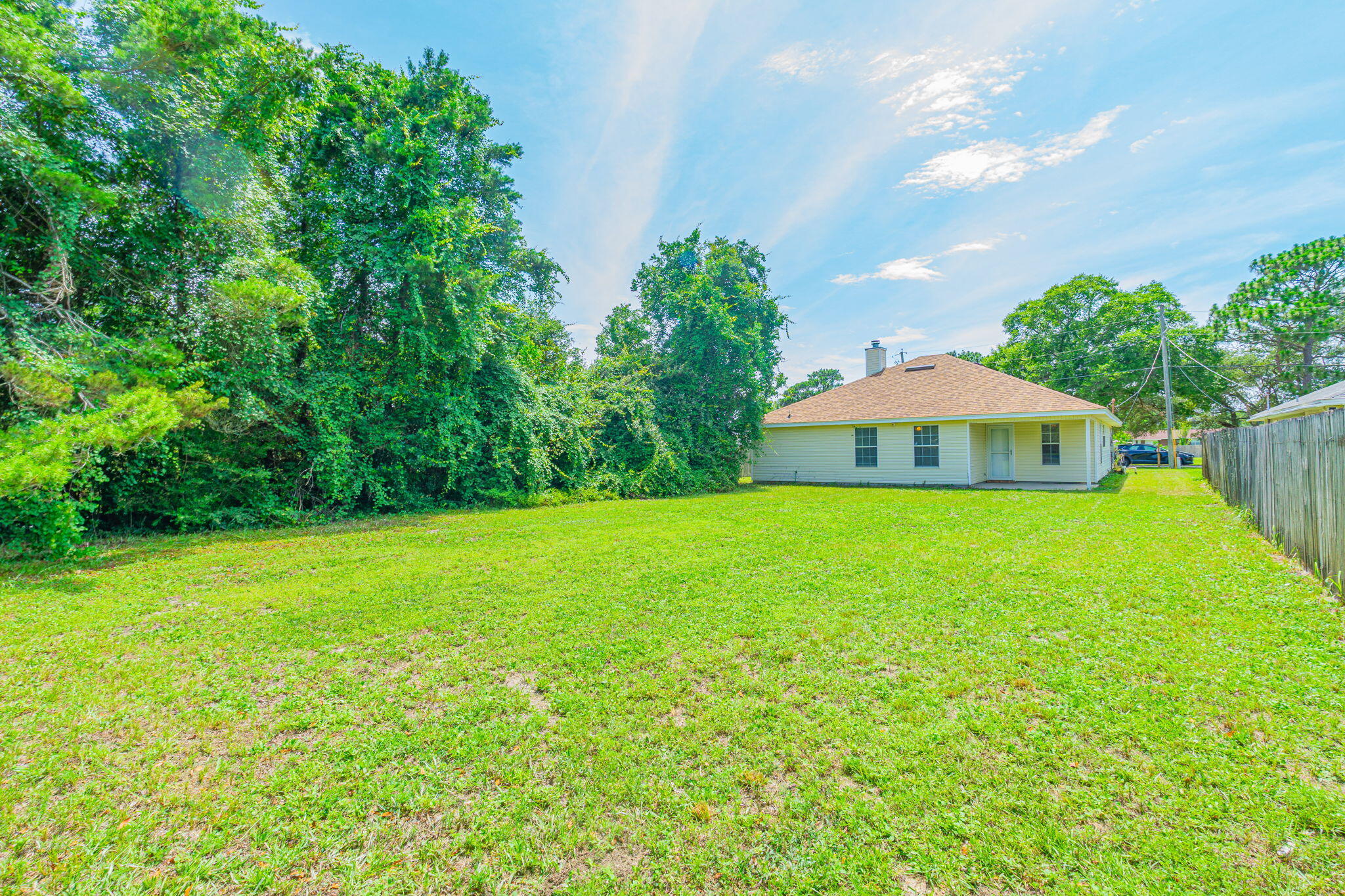 HILLCREST S/D - Residential