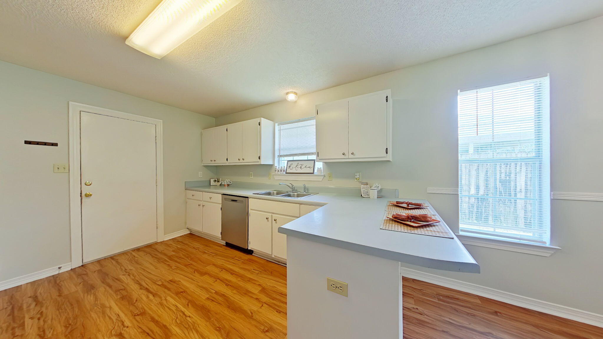 HILLCREST S/D - Residential