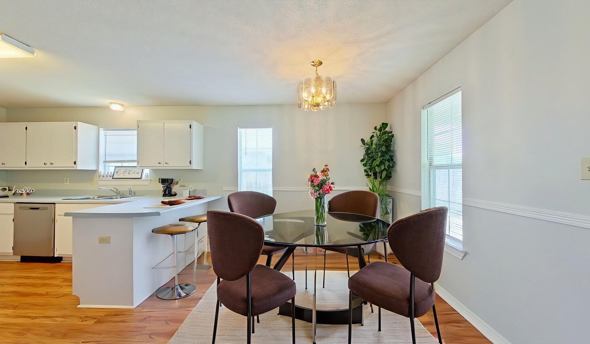 HILLCREST S/D - Residential