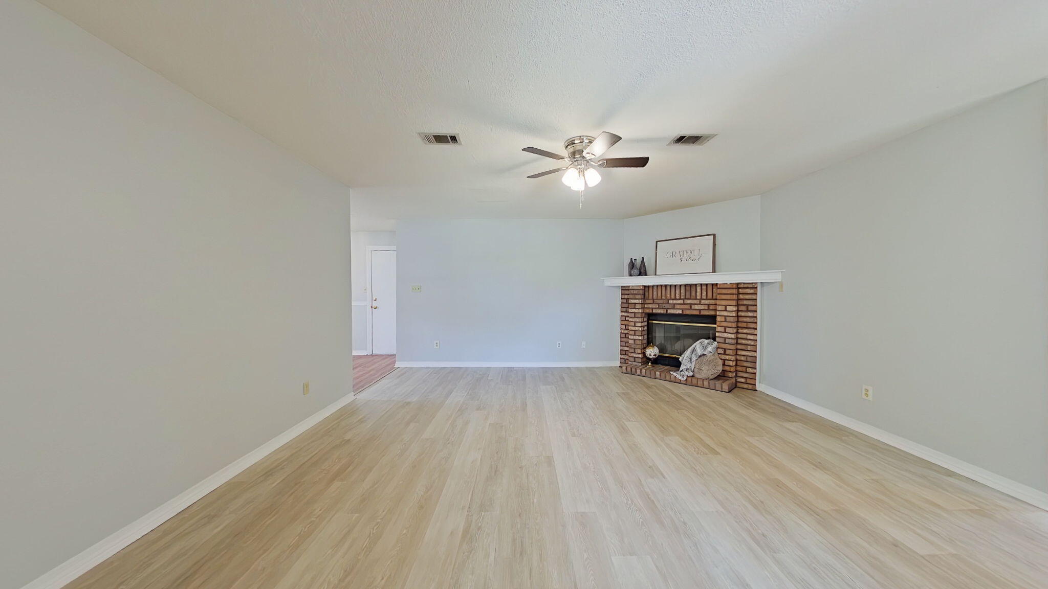 HILLCREST S/D - Residential