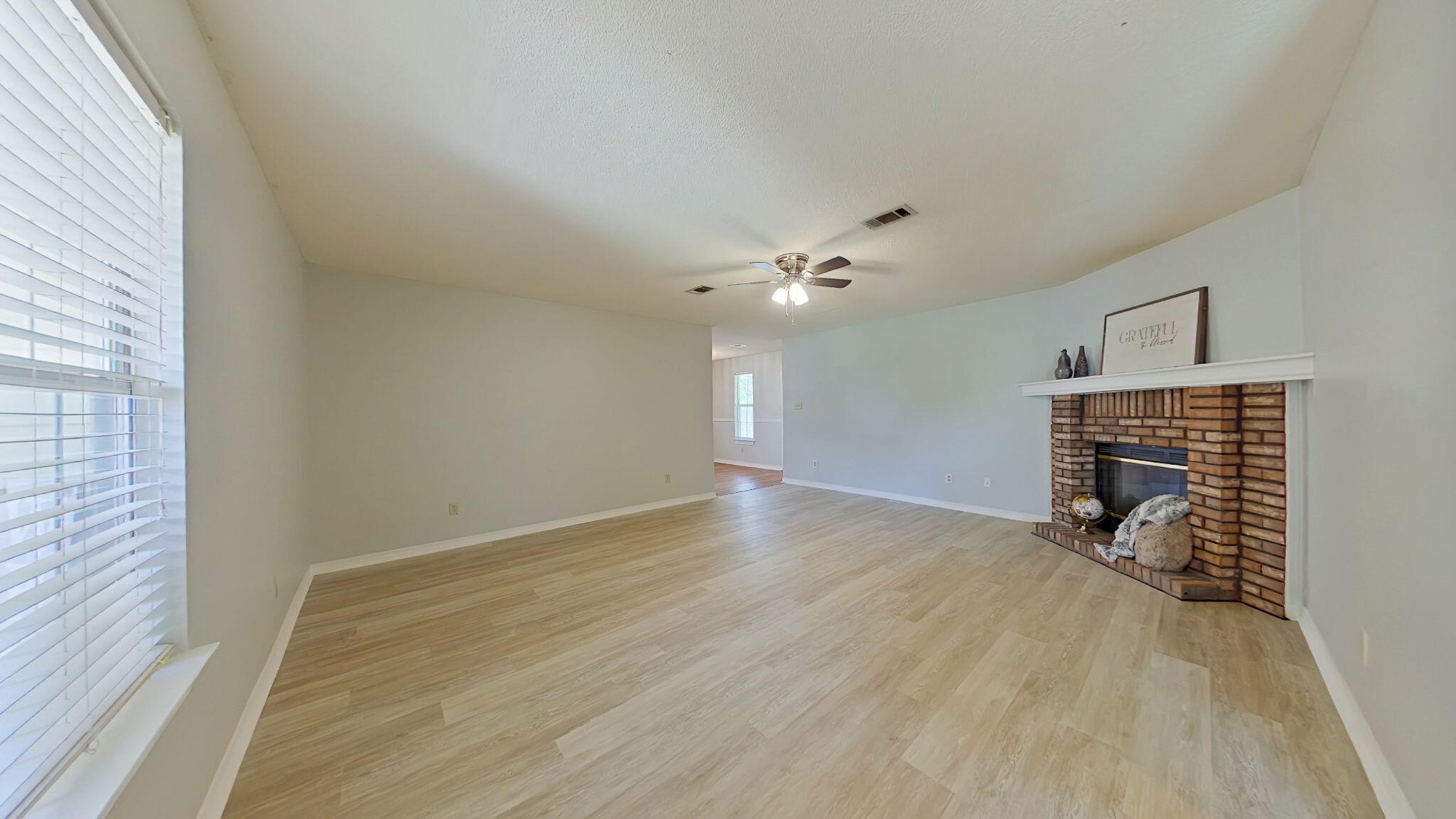 HILLCREST S/D - Residential