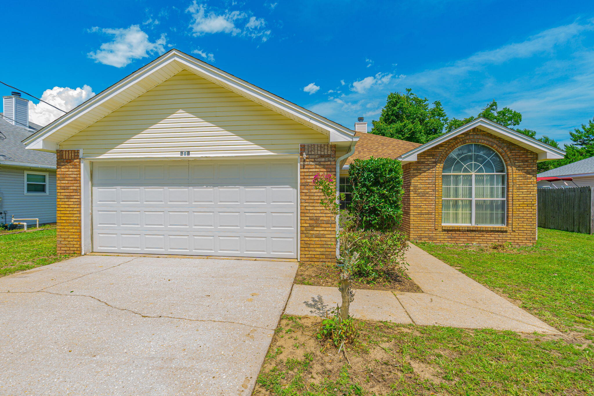 HILLCREST S/D - Residential