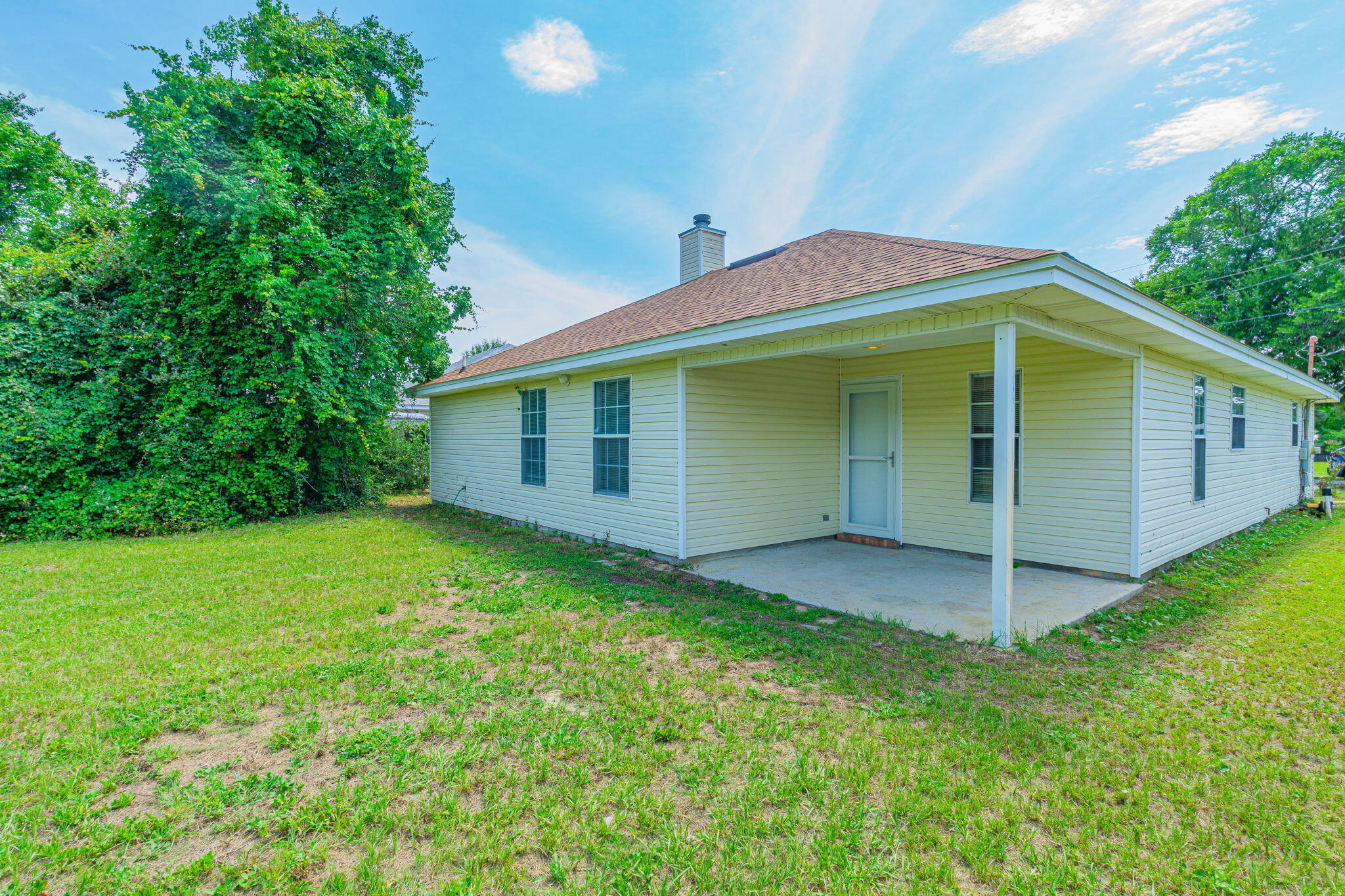 HILLCREST S/D - Residential