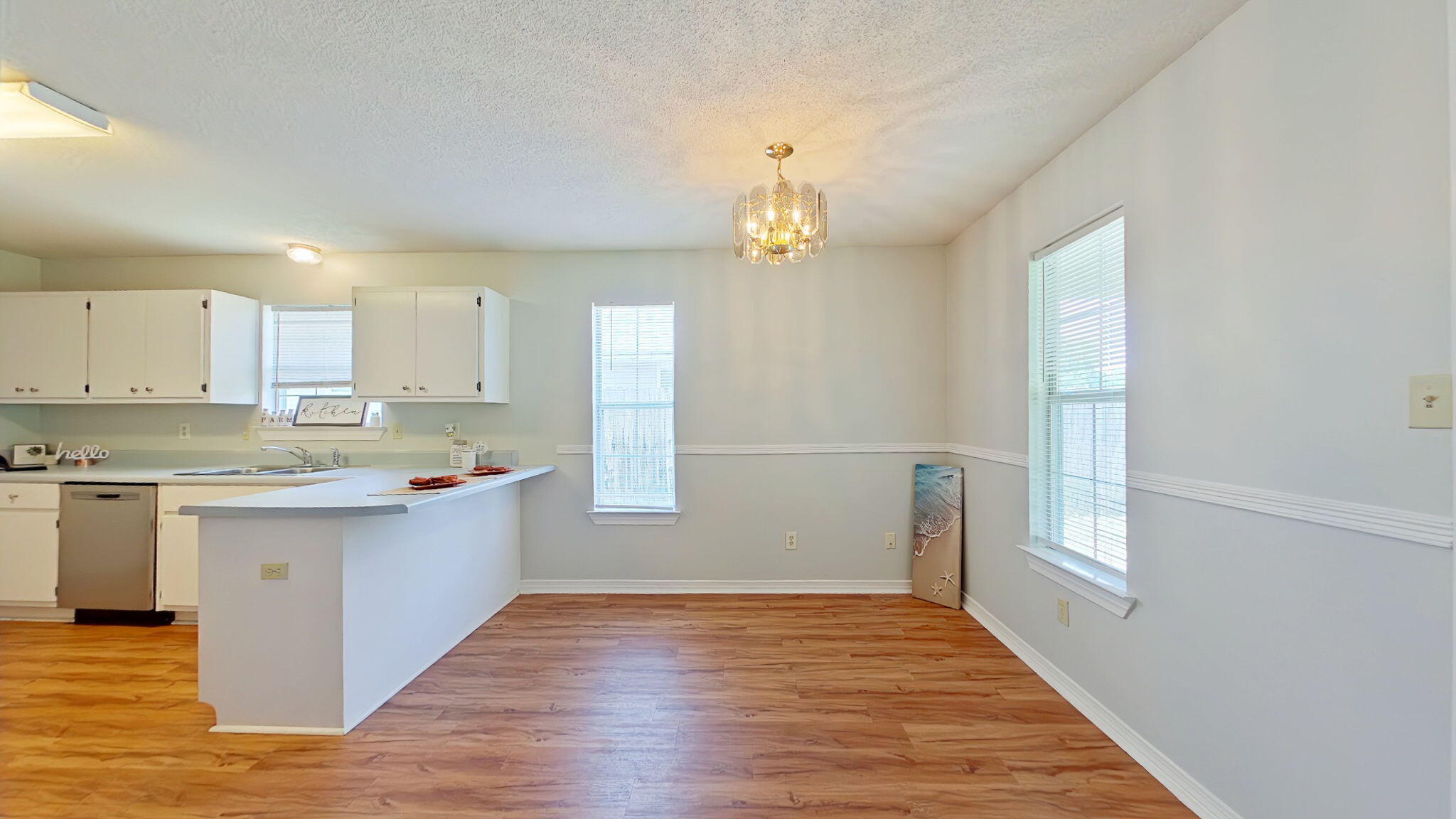 HILLCREST S/D - Residential