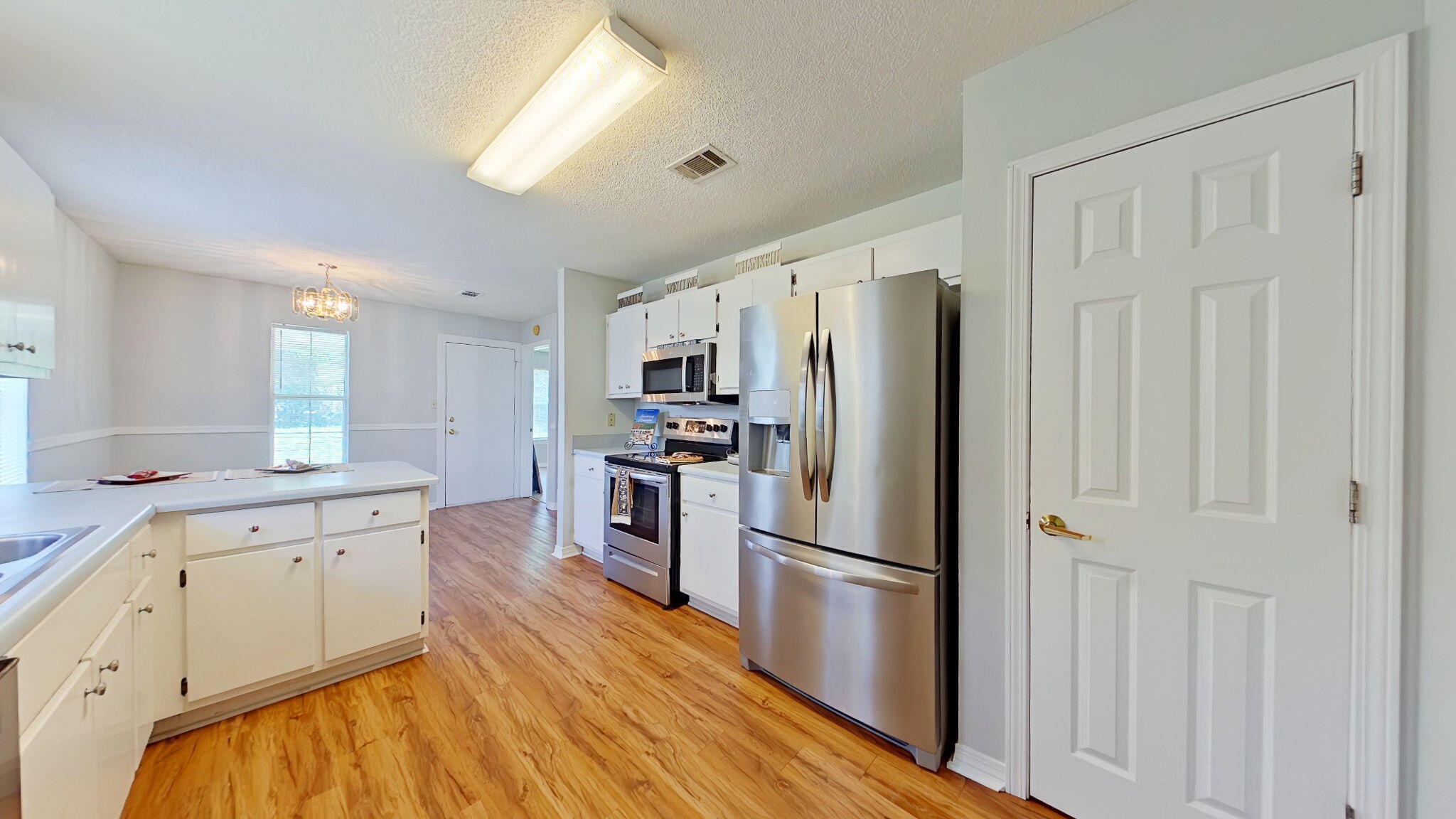 HILLCREST S/D - Residential