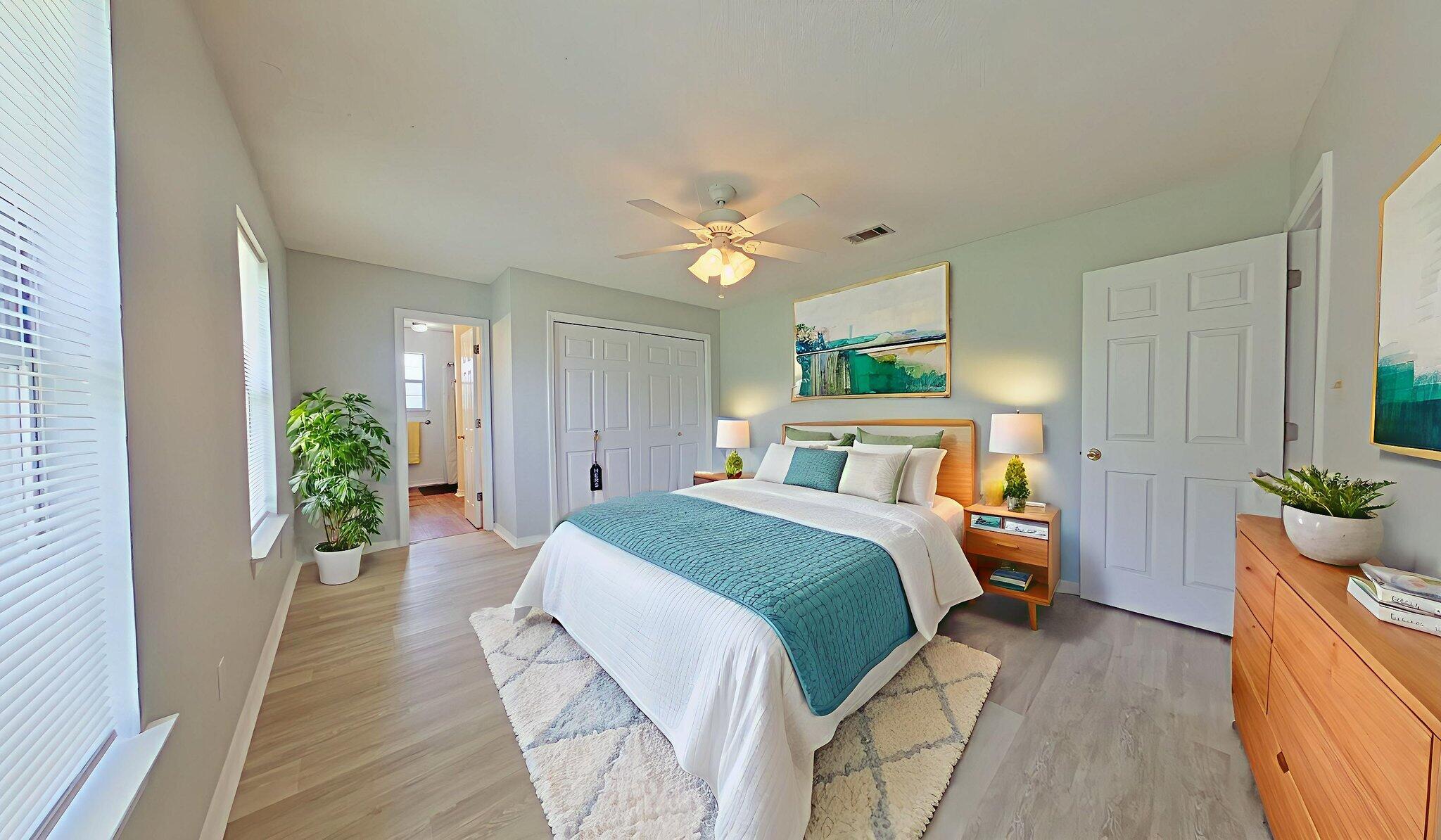 HILLCREST S/D - Residential