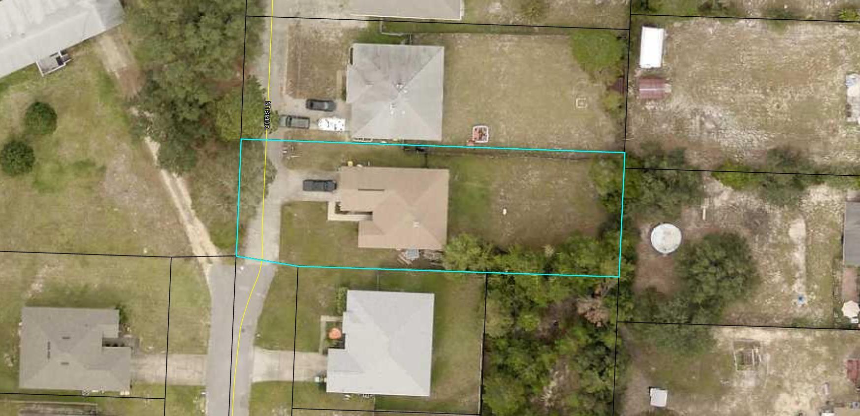 HILLCREST S/D - Residential