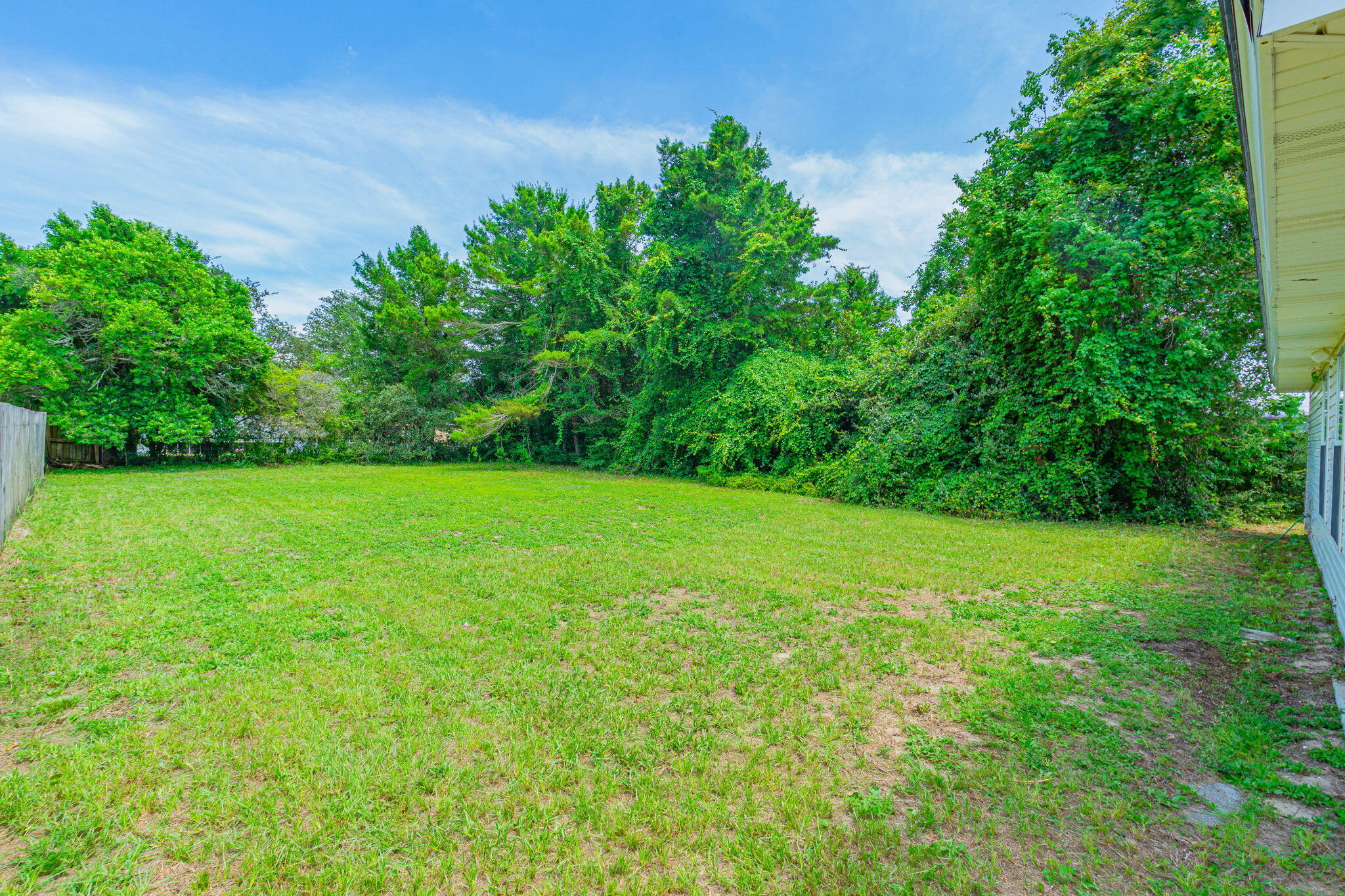 HILLCREST S/D - Residential