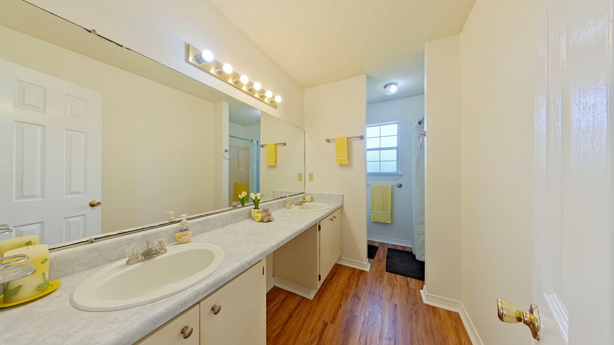 HILLCREST S/D - Residential