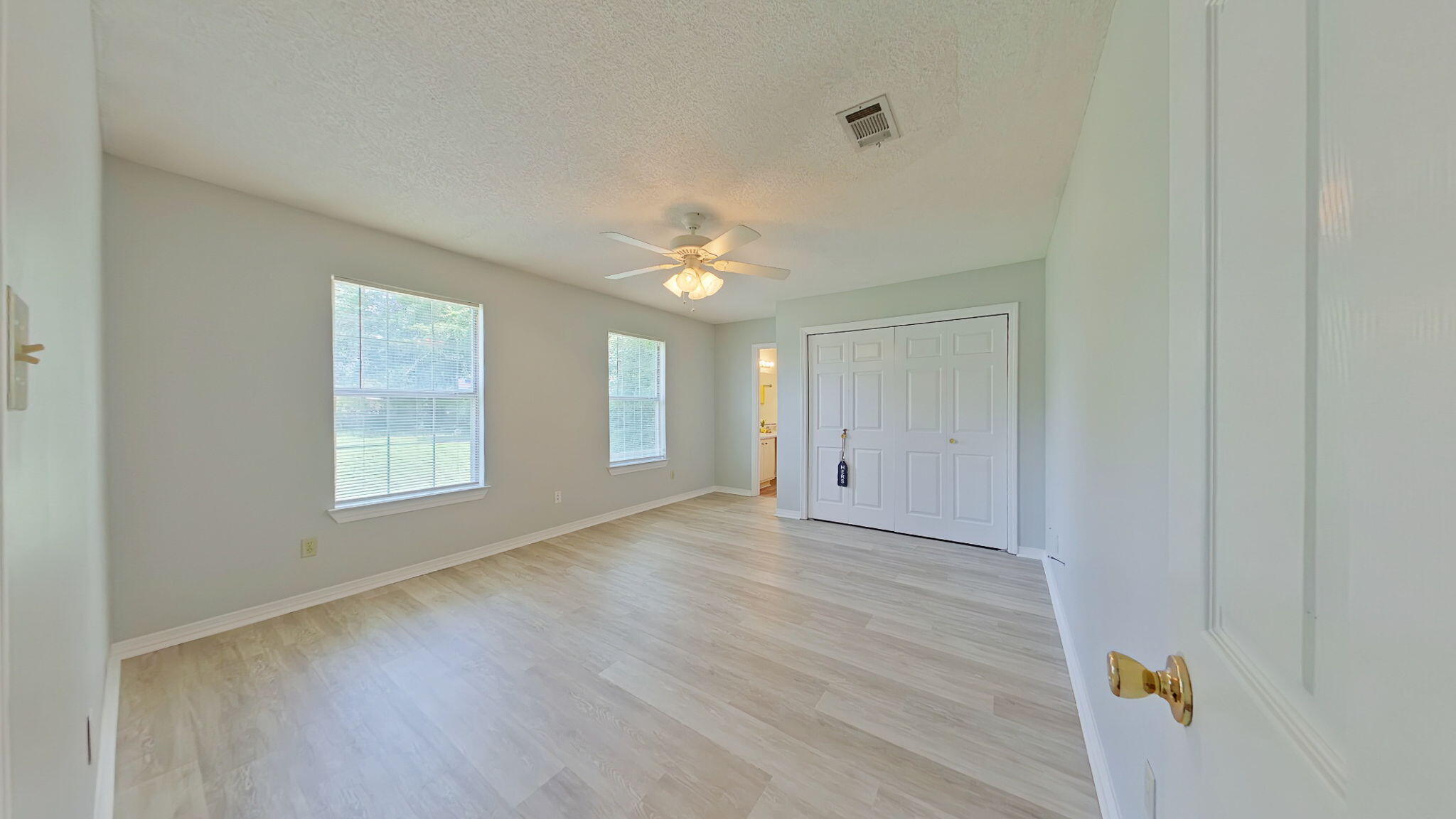 HILLCREST S/D - Residential