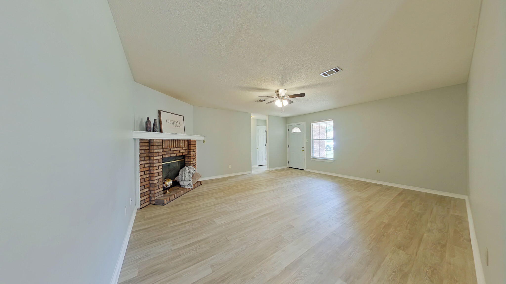 HILLCREST S/D - Residential