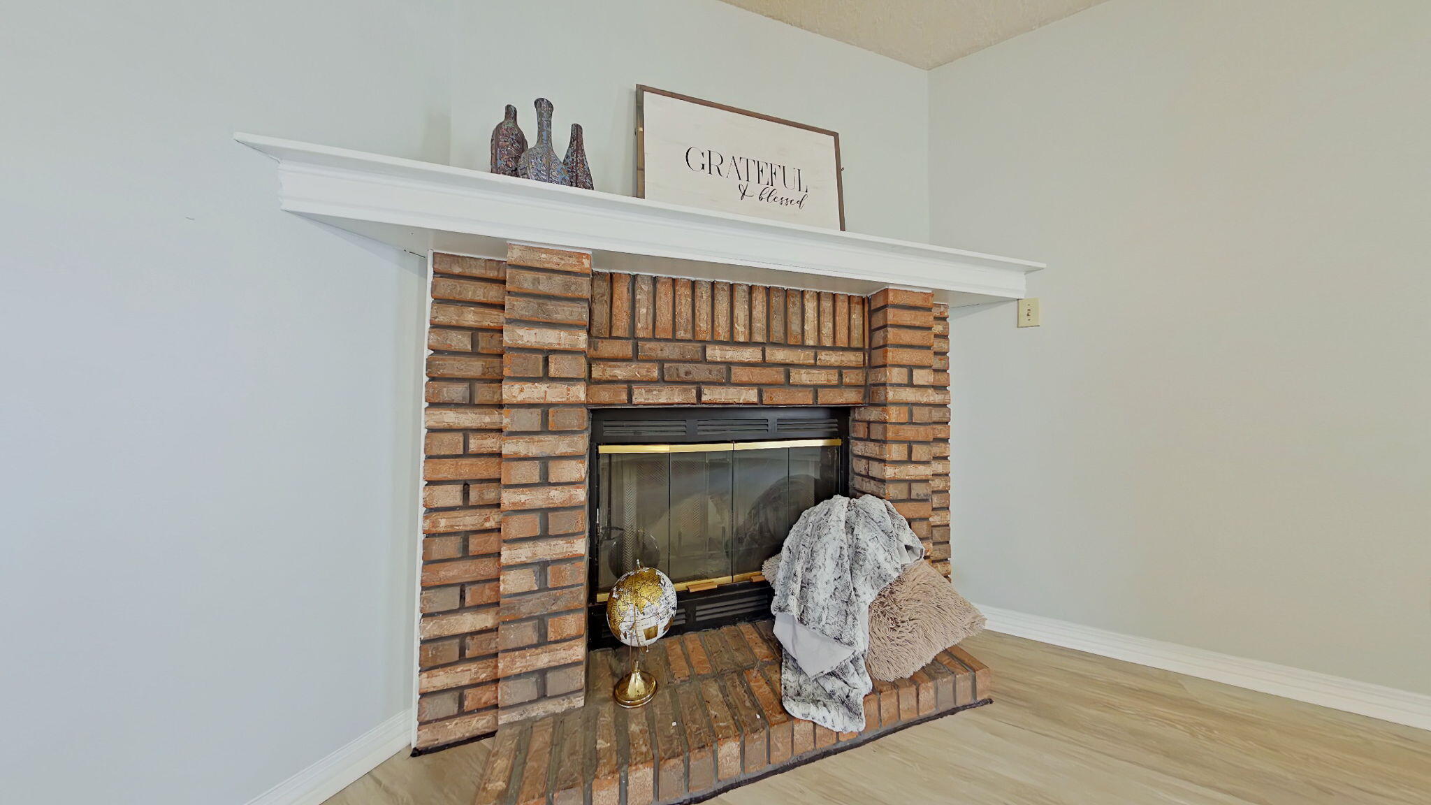 HILLCREST S/D - Residential