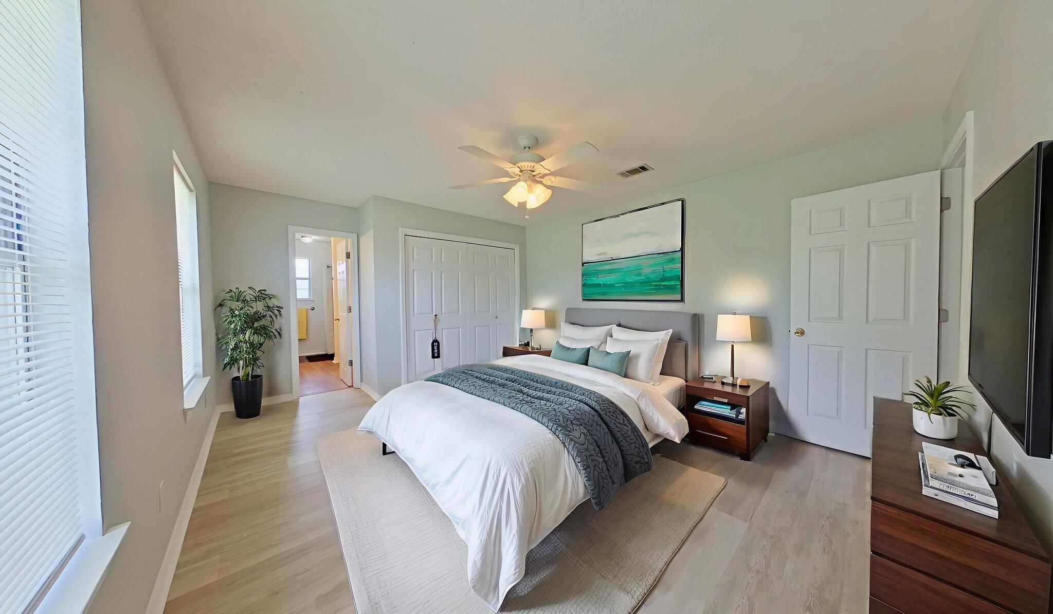 HILLCREST S/D - Residential