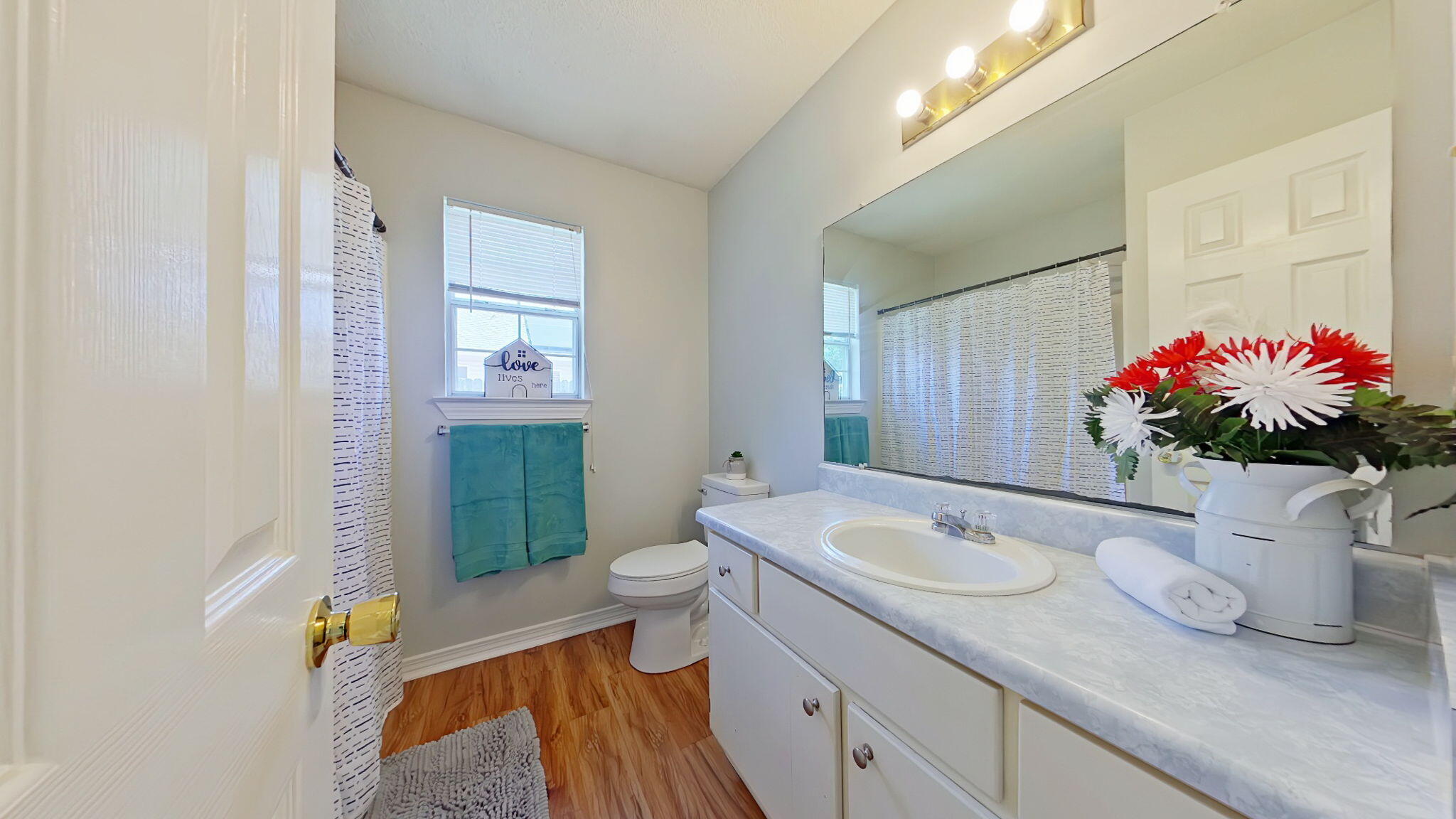 HILLCREST S/D - Residential