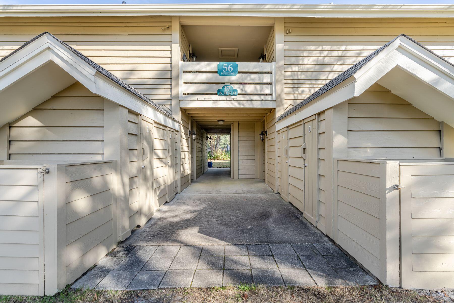 SEASCAPE CONDO GARDEN VILLA - Residential