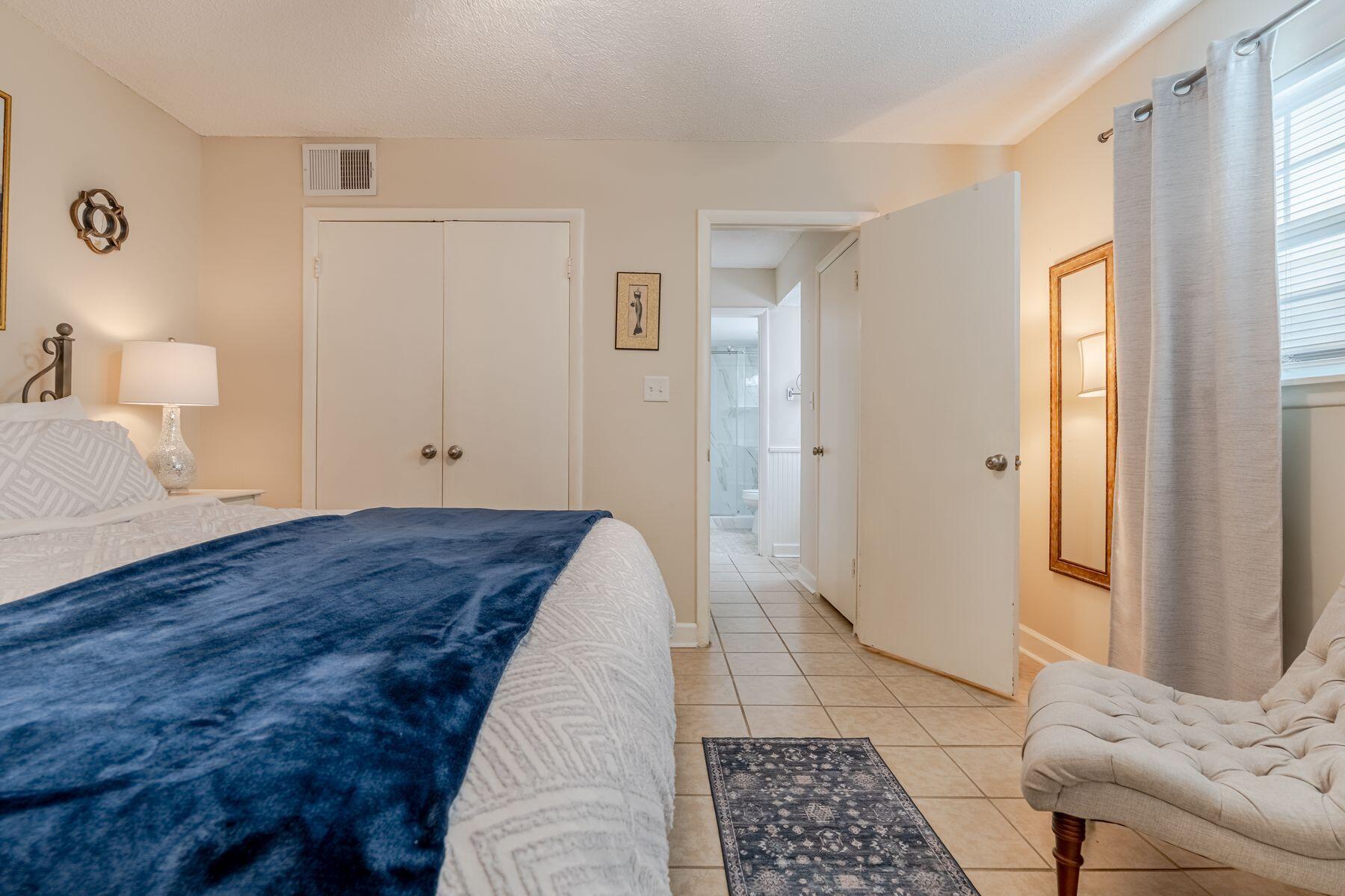 SEASCAPE CONDO GARDEN VILLA - Residential