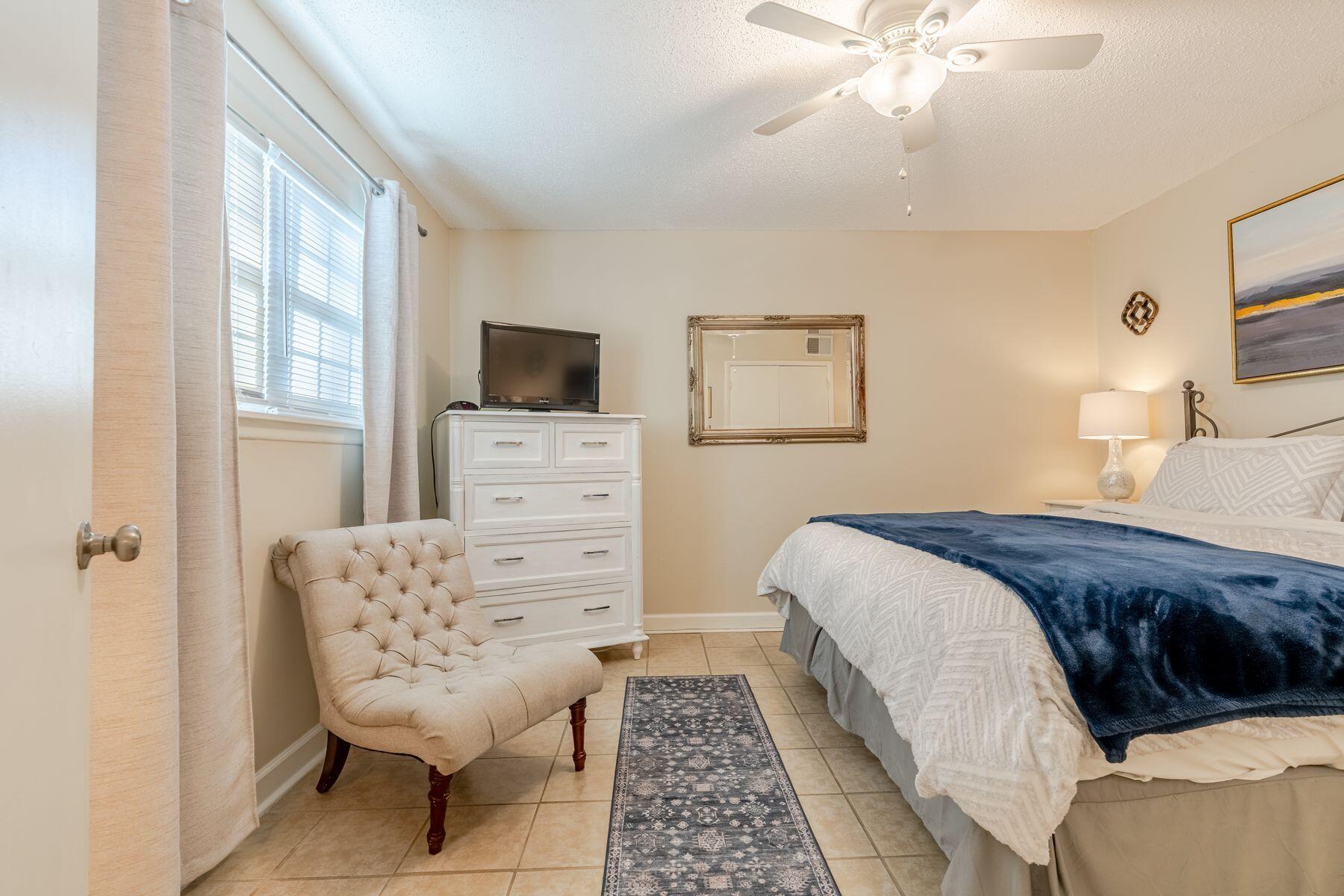 SEASCAPE CONDO GARDEN VILLA - Residential