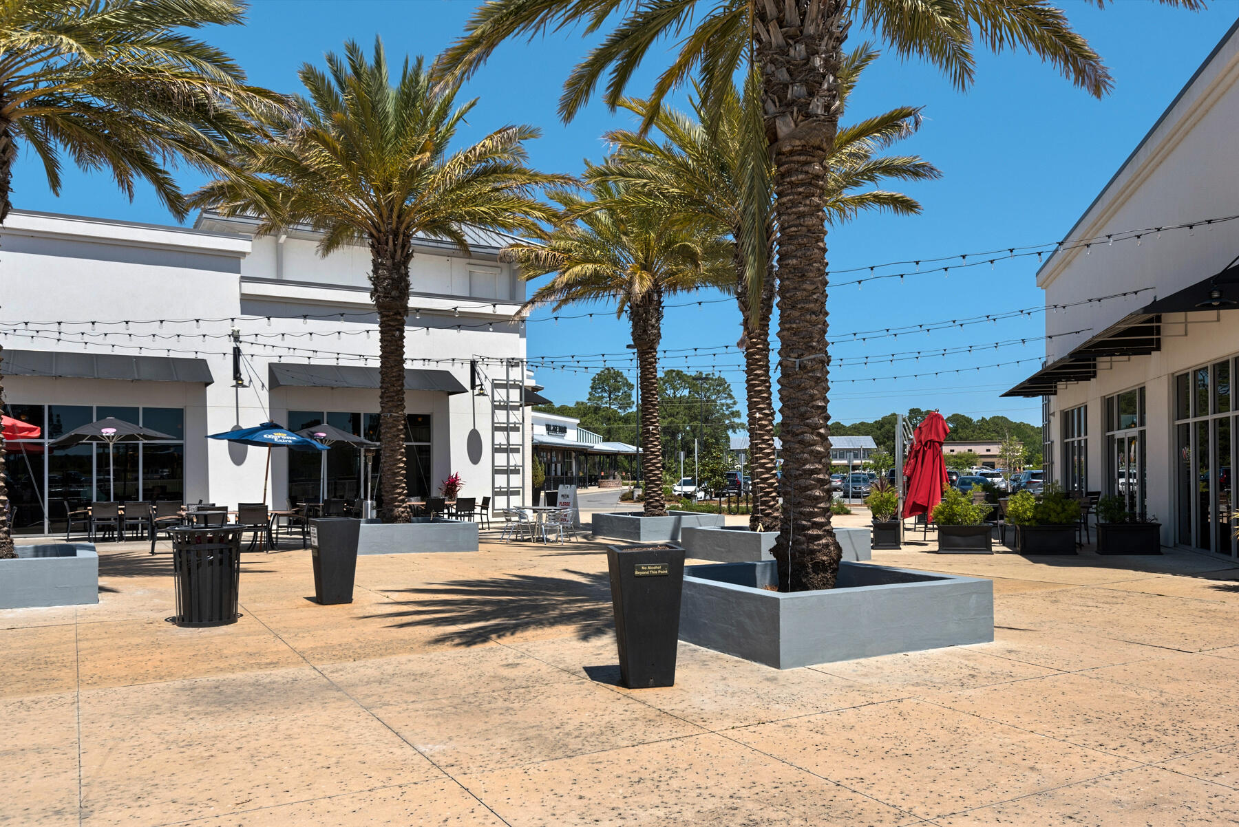 SEASCAPE CONDO GARDEN VILLA - Residential